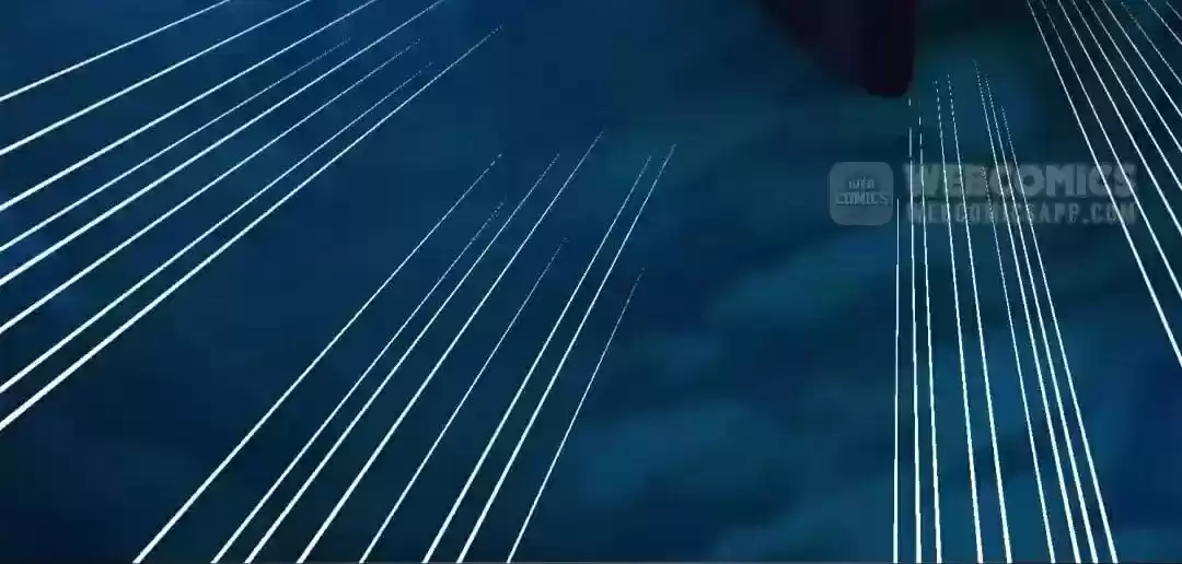 Embrace My Shadow Chapter 159