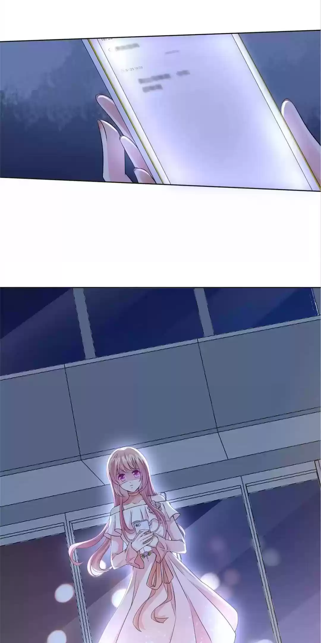 Embrace My Shadow Chapter 16