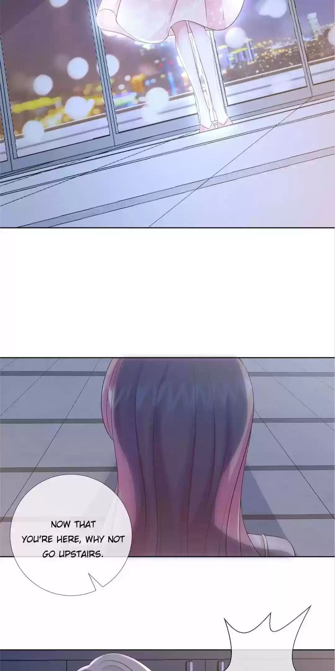 Embrace My Shadow Chapter 16