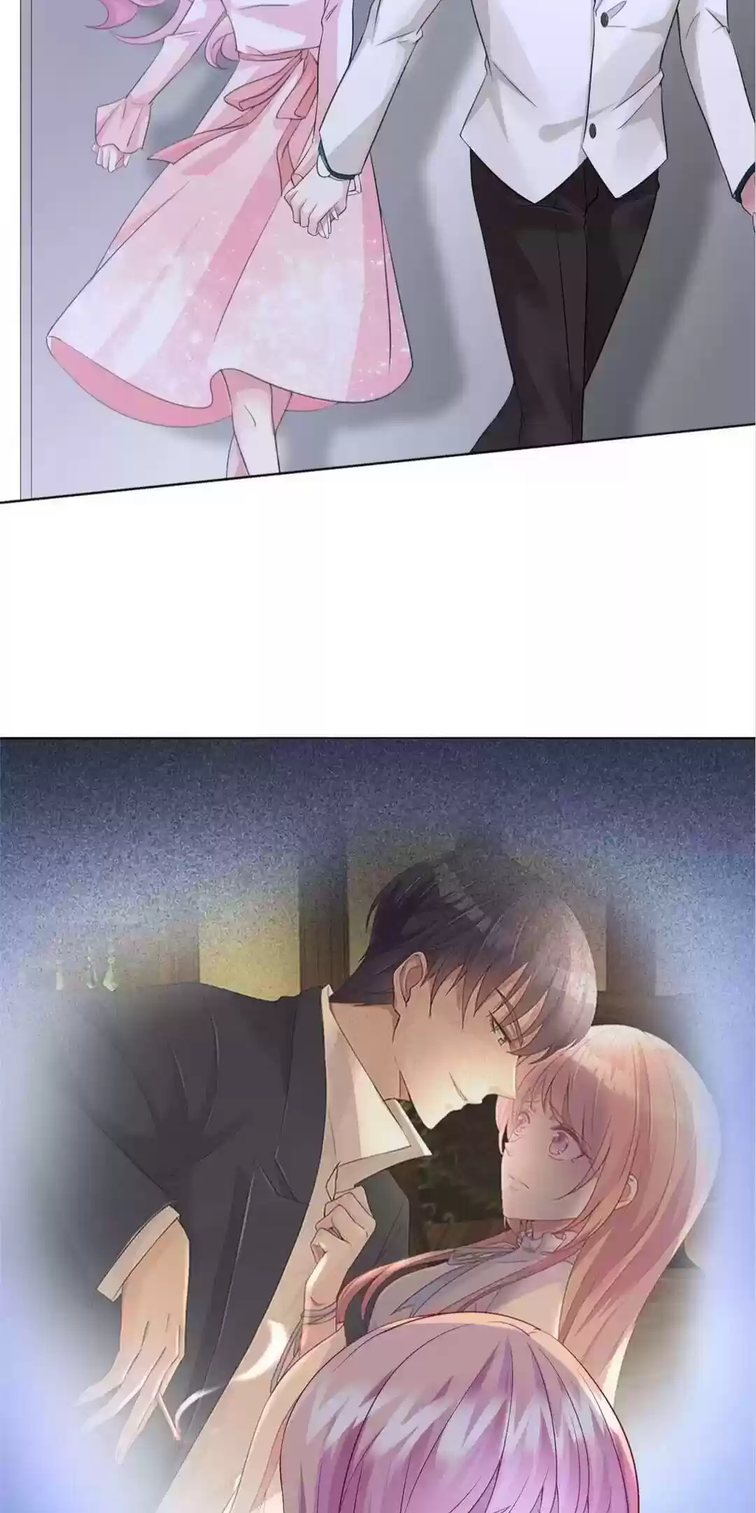 Embrace My Shadow Chapter 16