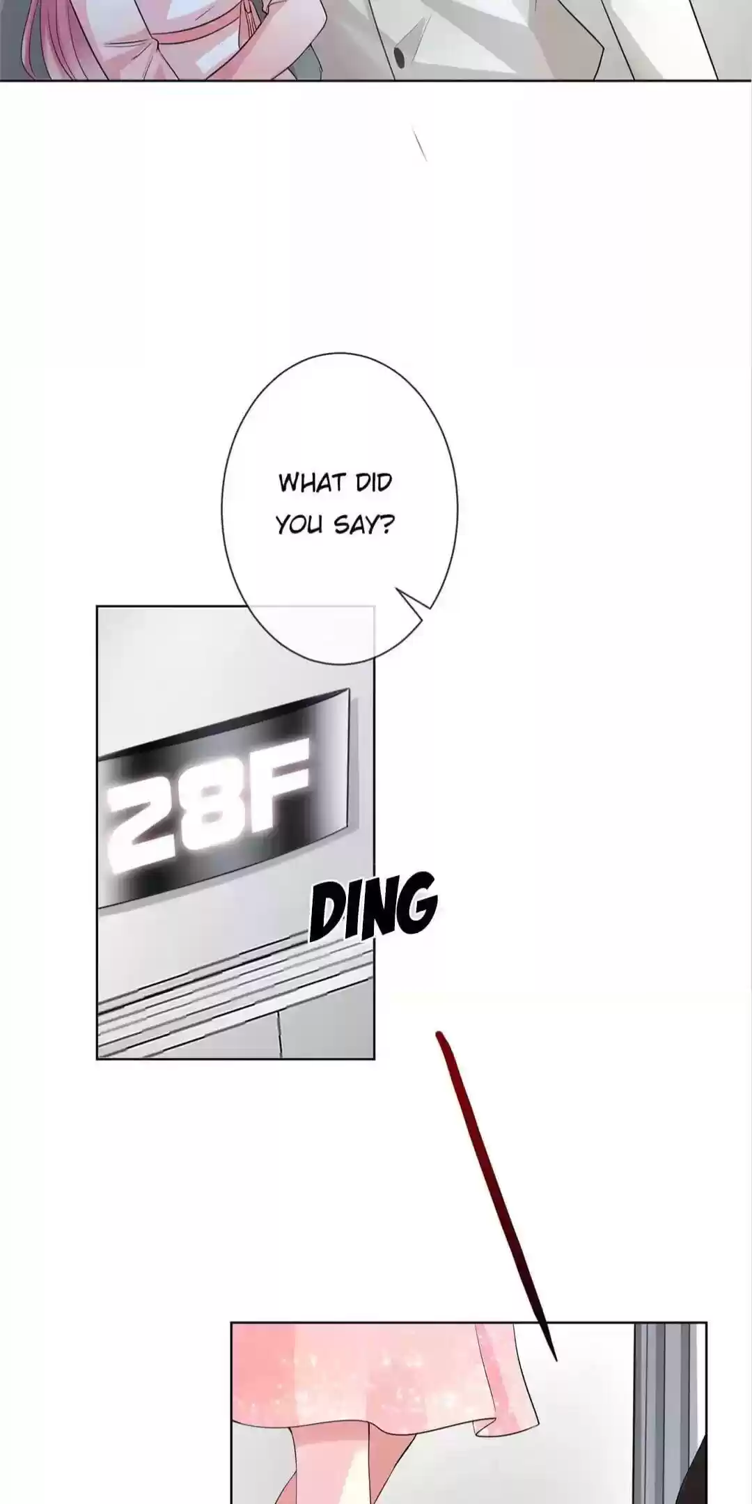 Embrace My Shadow Chapter 16