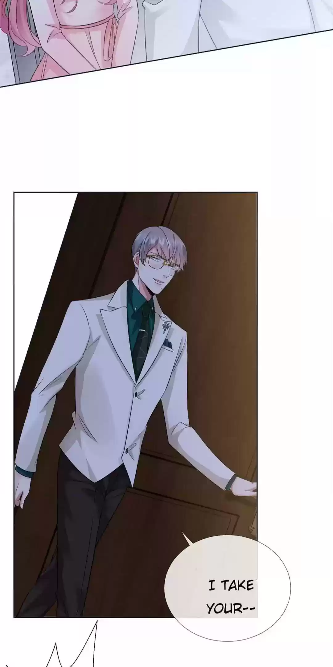 Embrace My Shadow Chapter 16