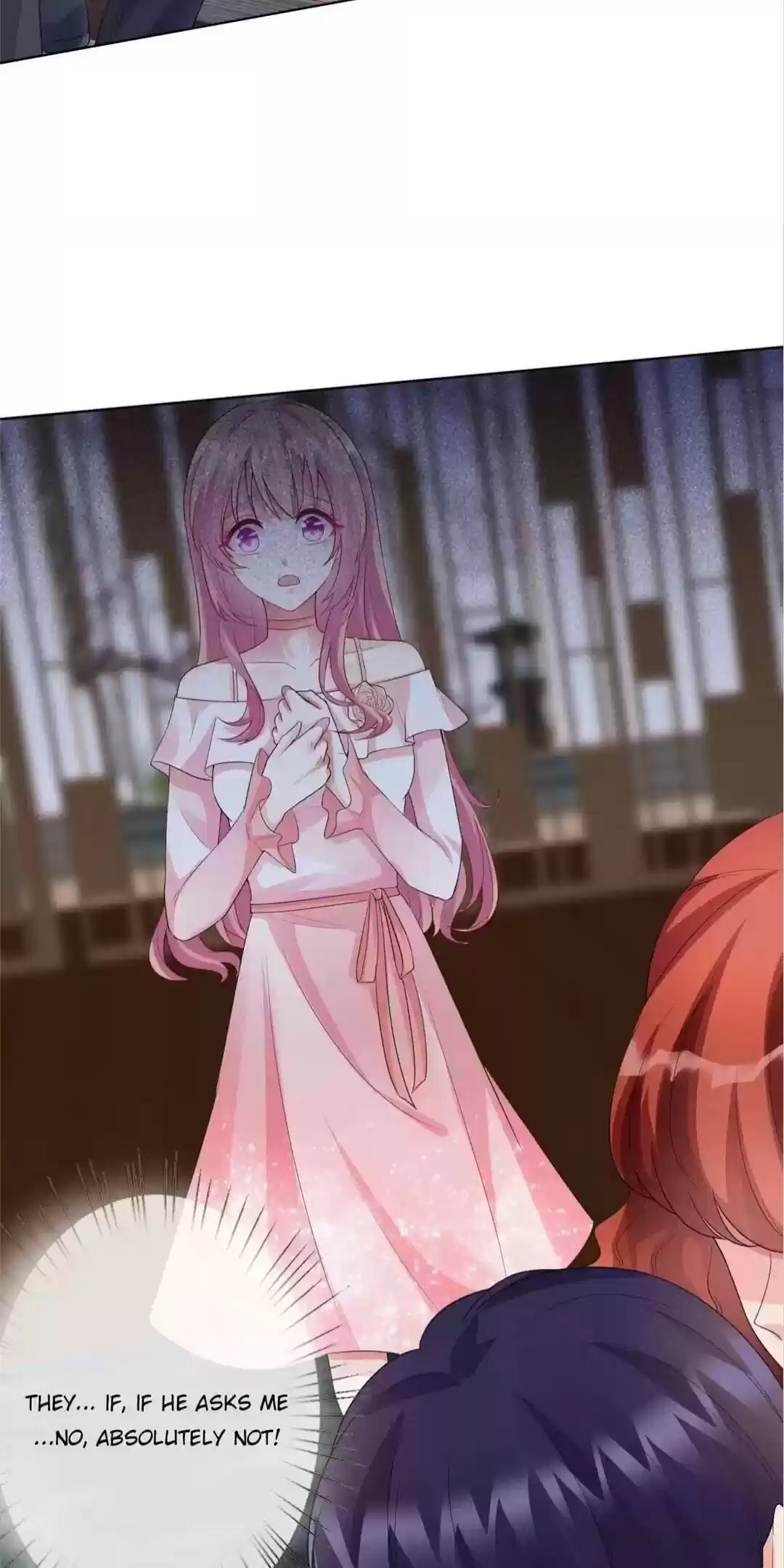 Embrace My Shadow Chapter 16