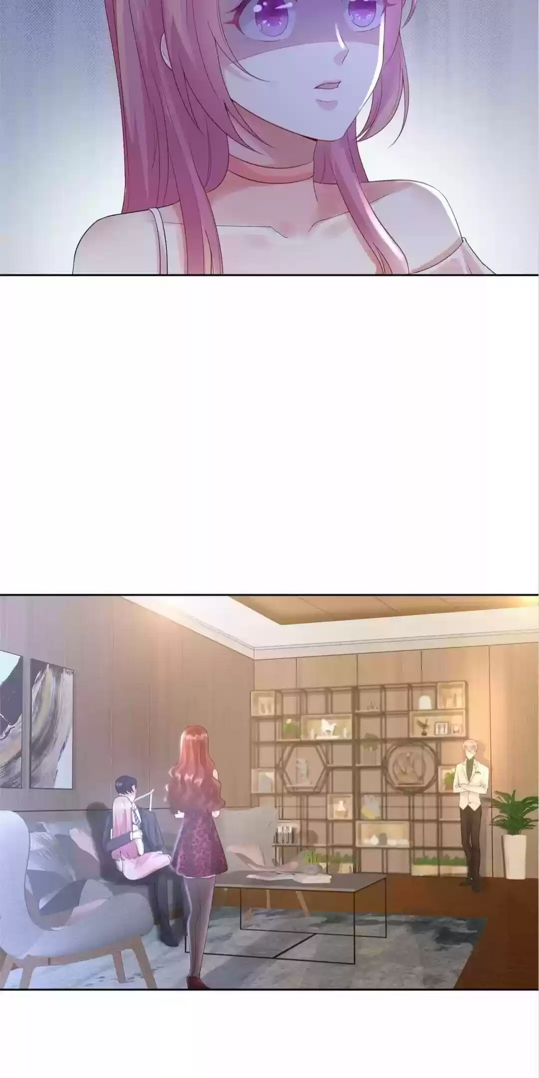 Embrace My Shadow Chapter 16