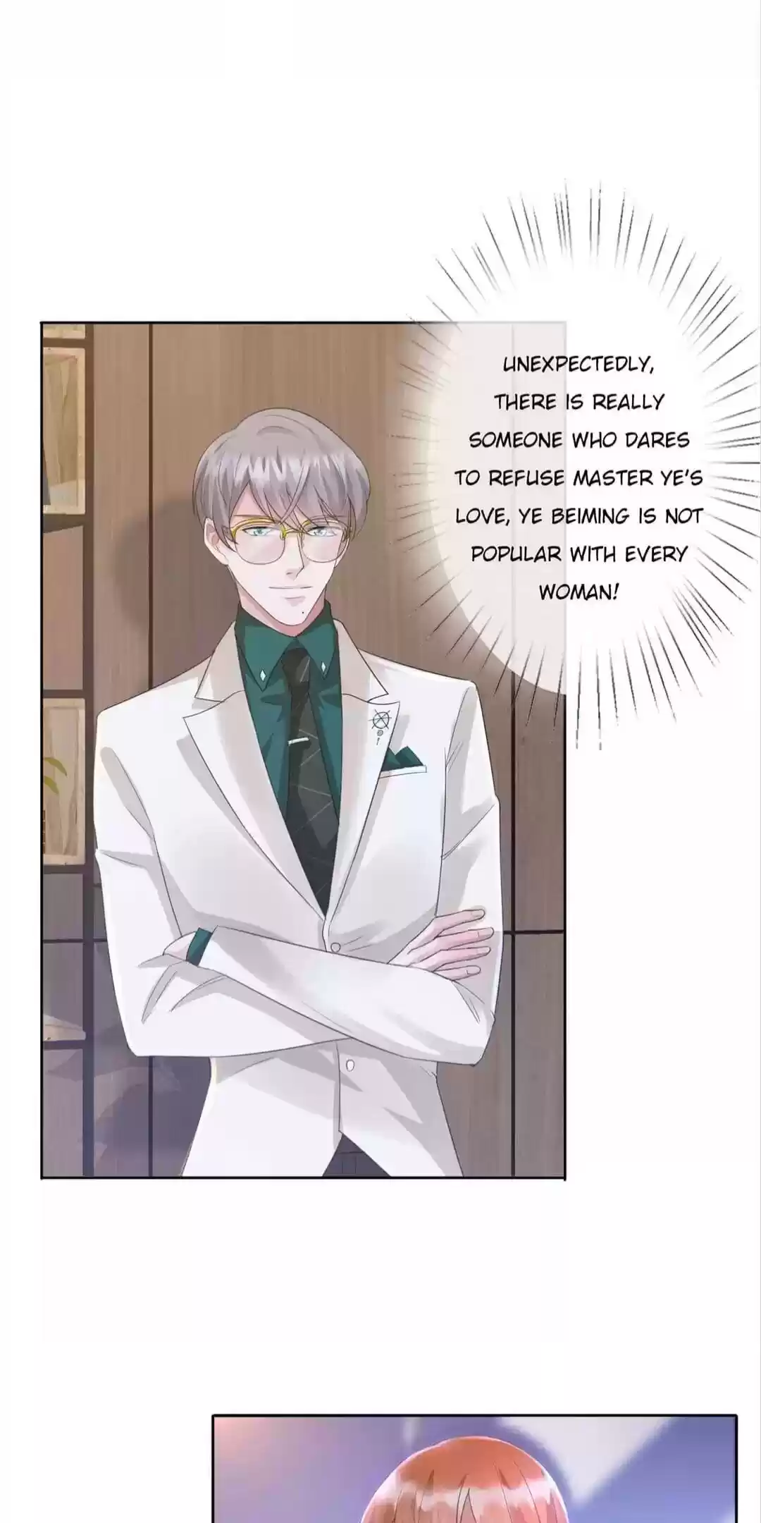 Embrace My Shadow Chapter 16