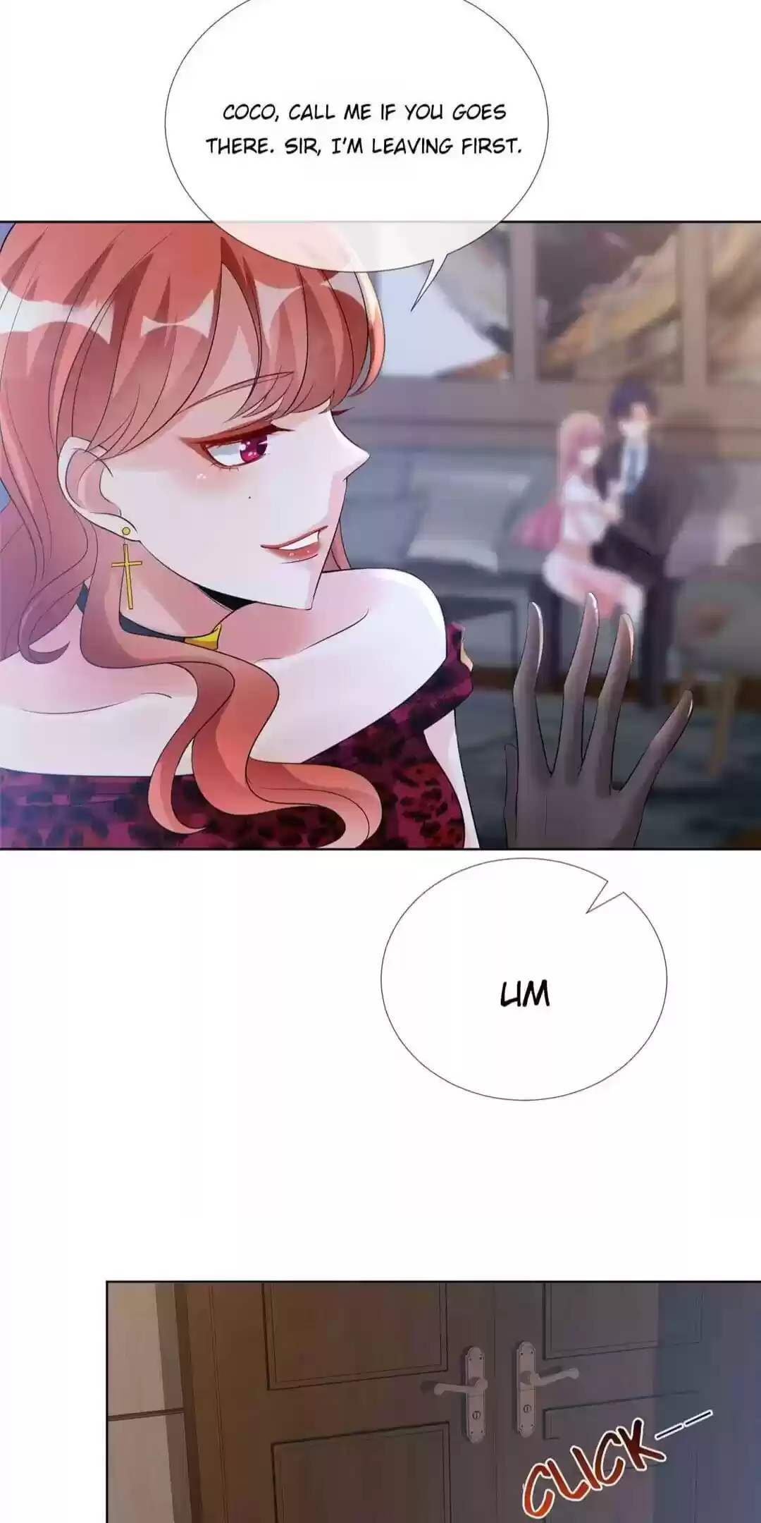 Embrace My Shadow Chapter 16