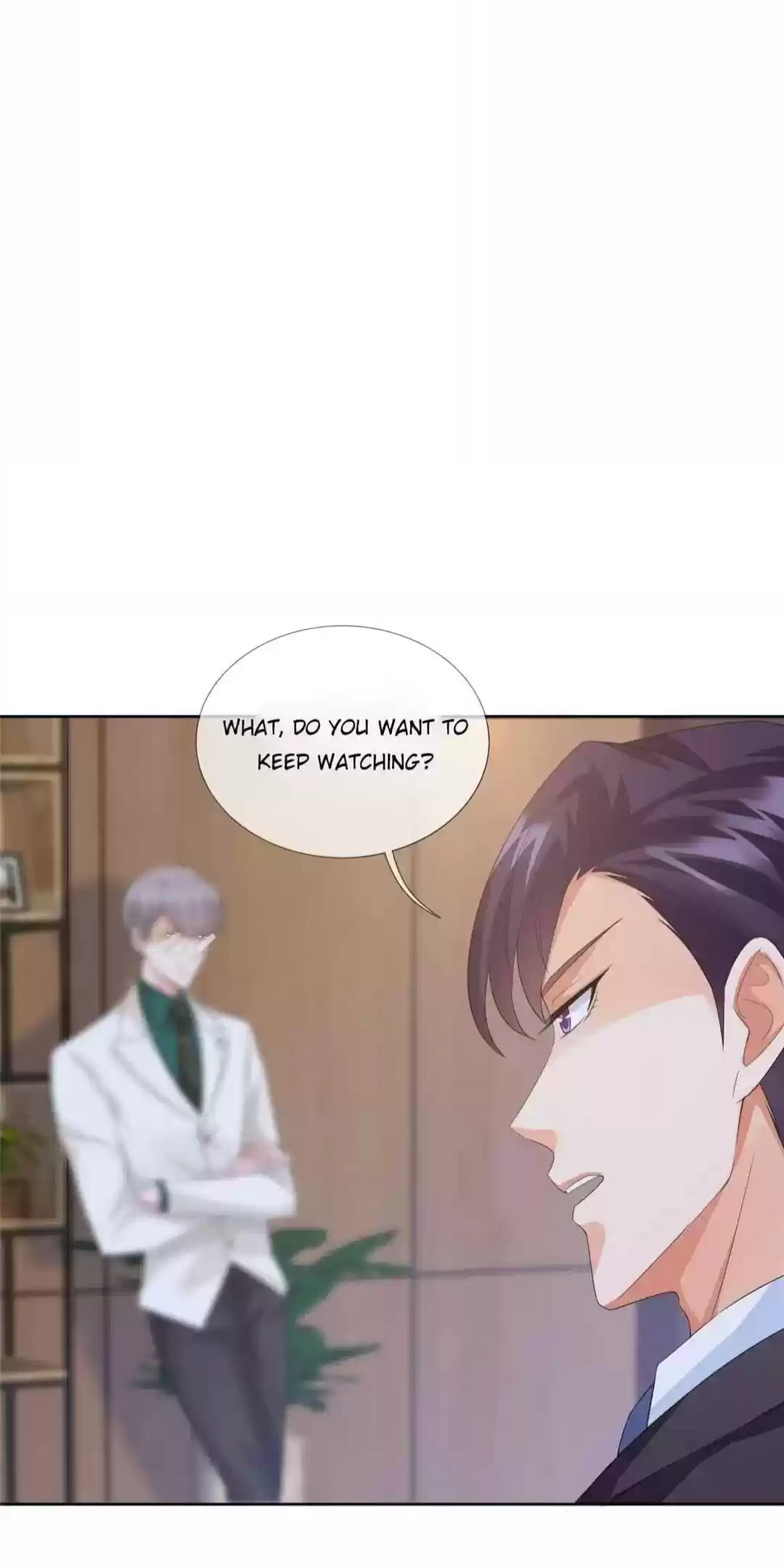 Embrace My Shadow Chapter 16