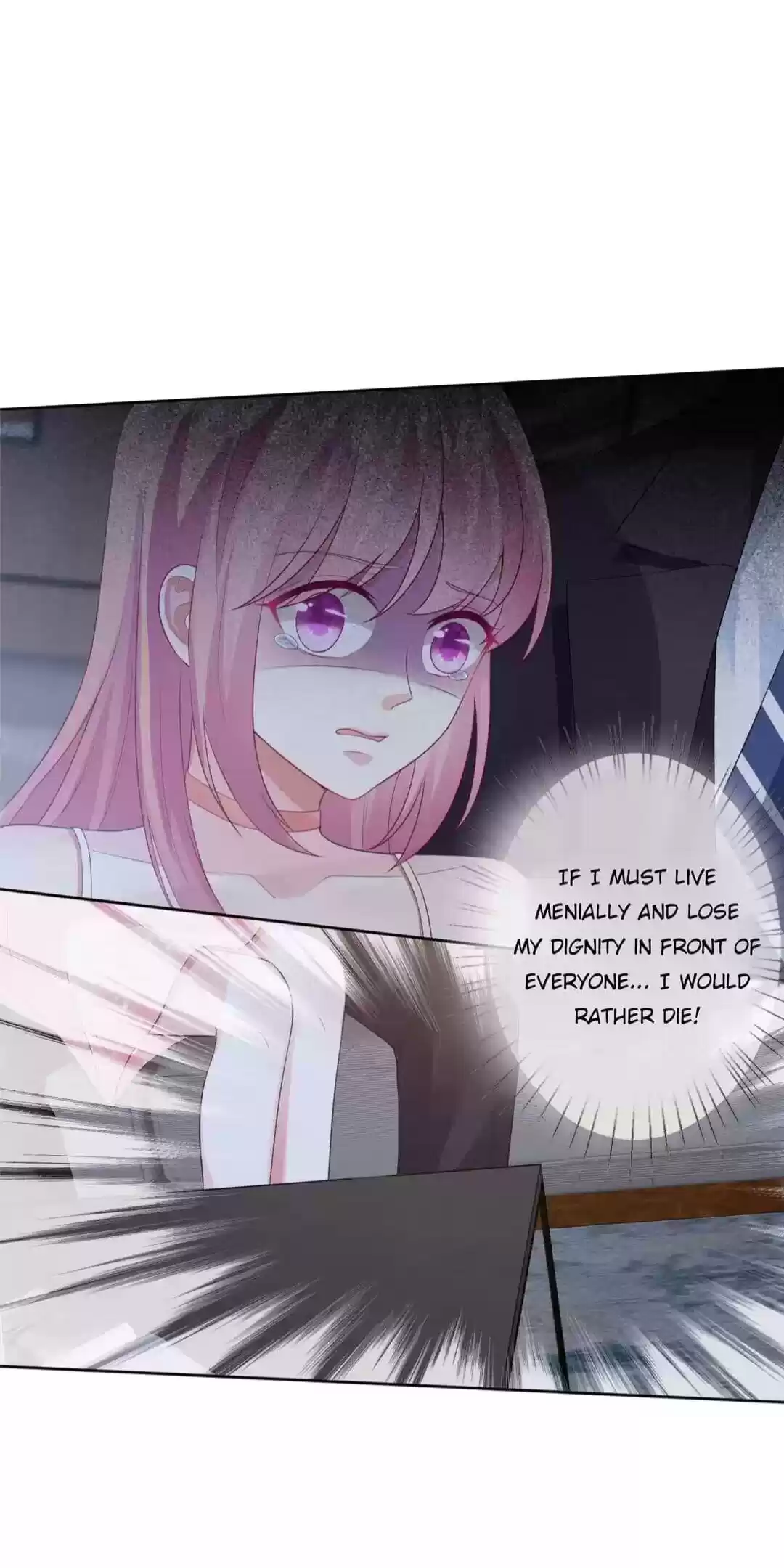 Embrace My Shadow Chapter 16