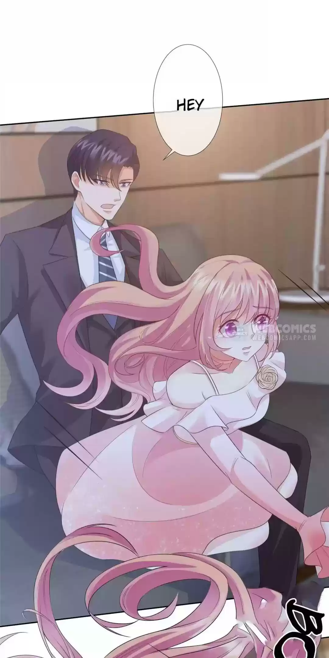 Embrace My Shadow Chapter 16