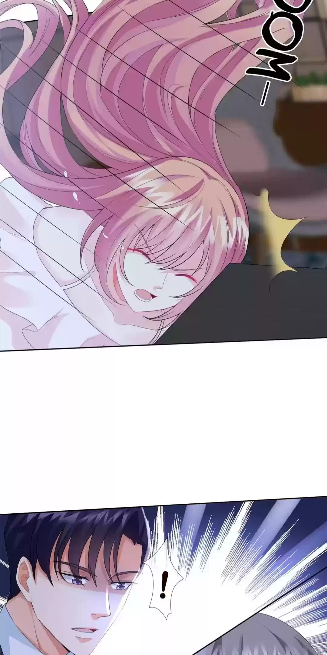 Embrace My Shadow Chapter 16