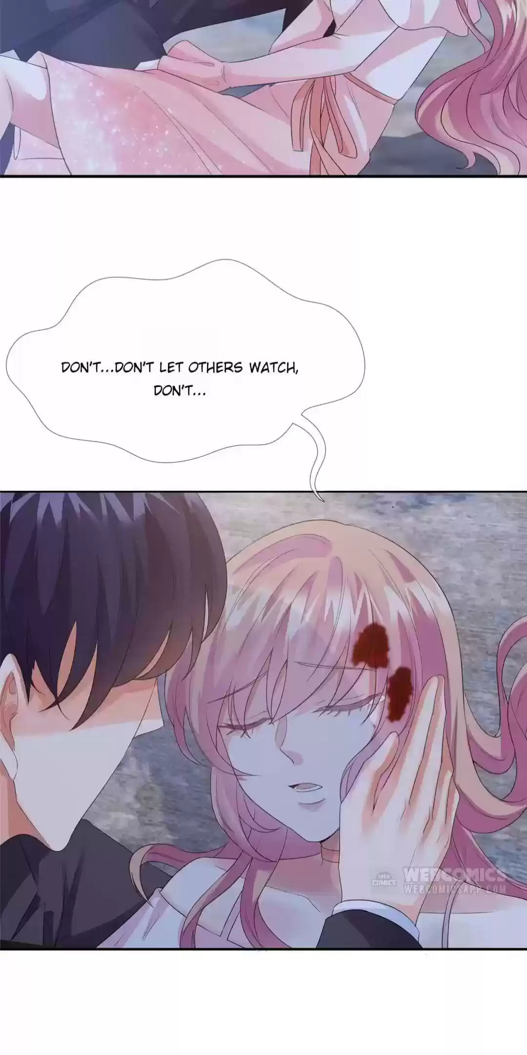 Embrace My Shadow Chapter 16