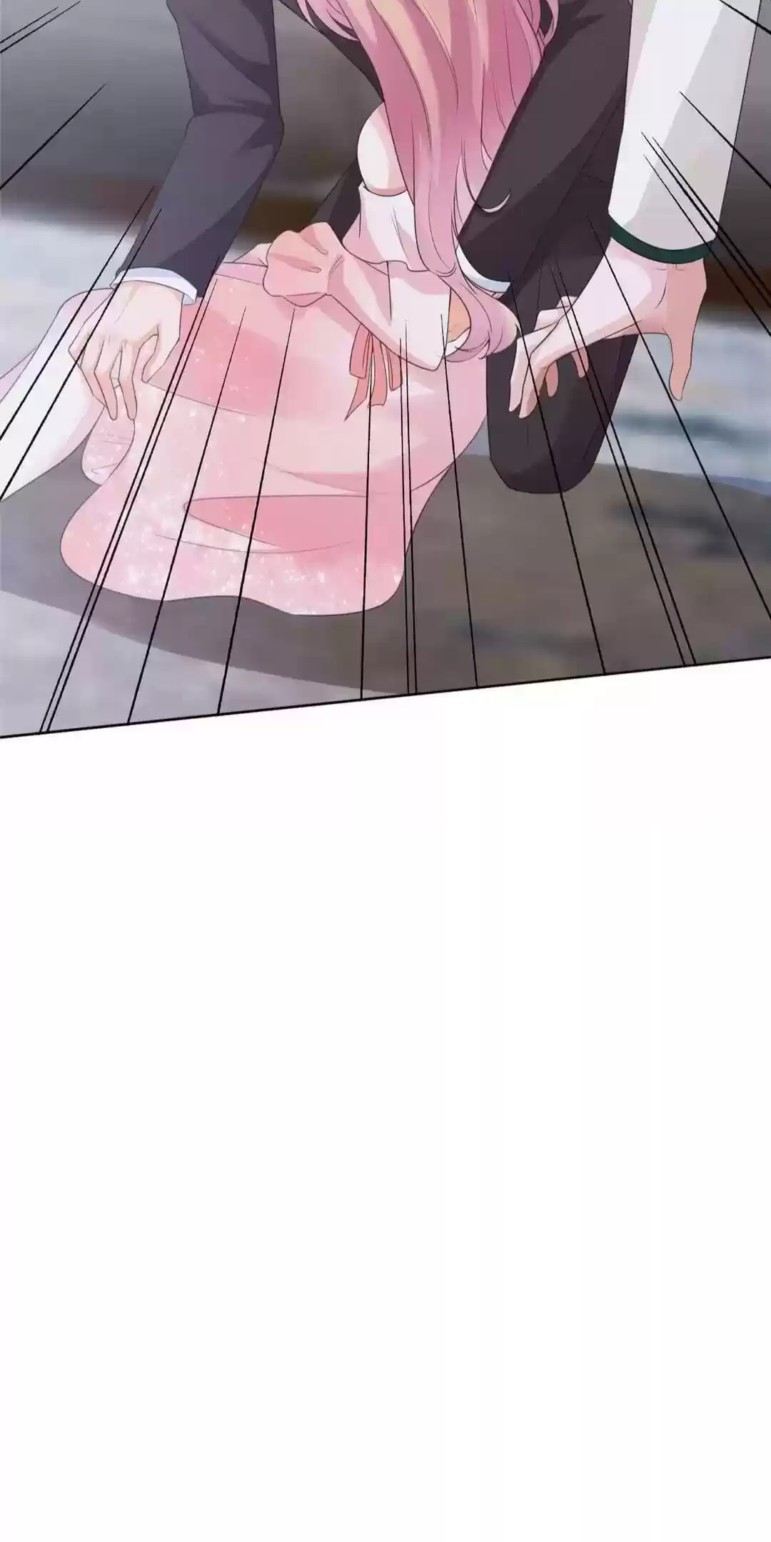 Embrace My Shadow Chapter 16