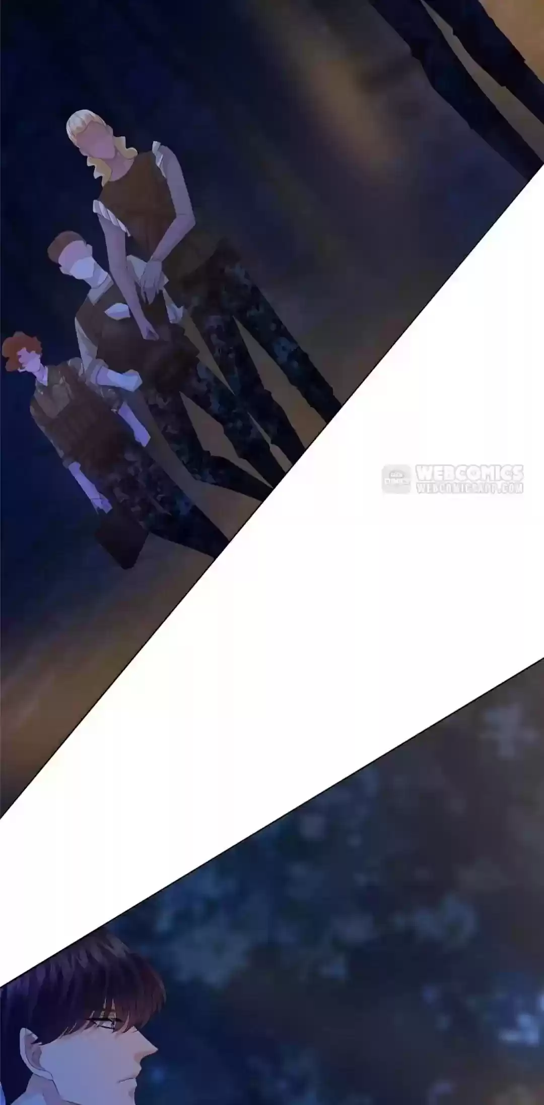 Embrace My Shadow Chapter 160