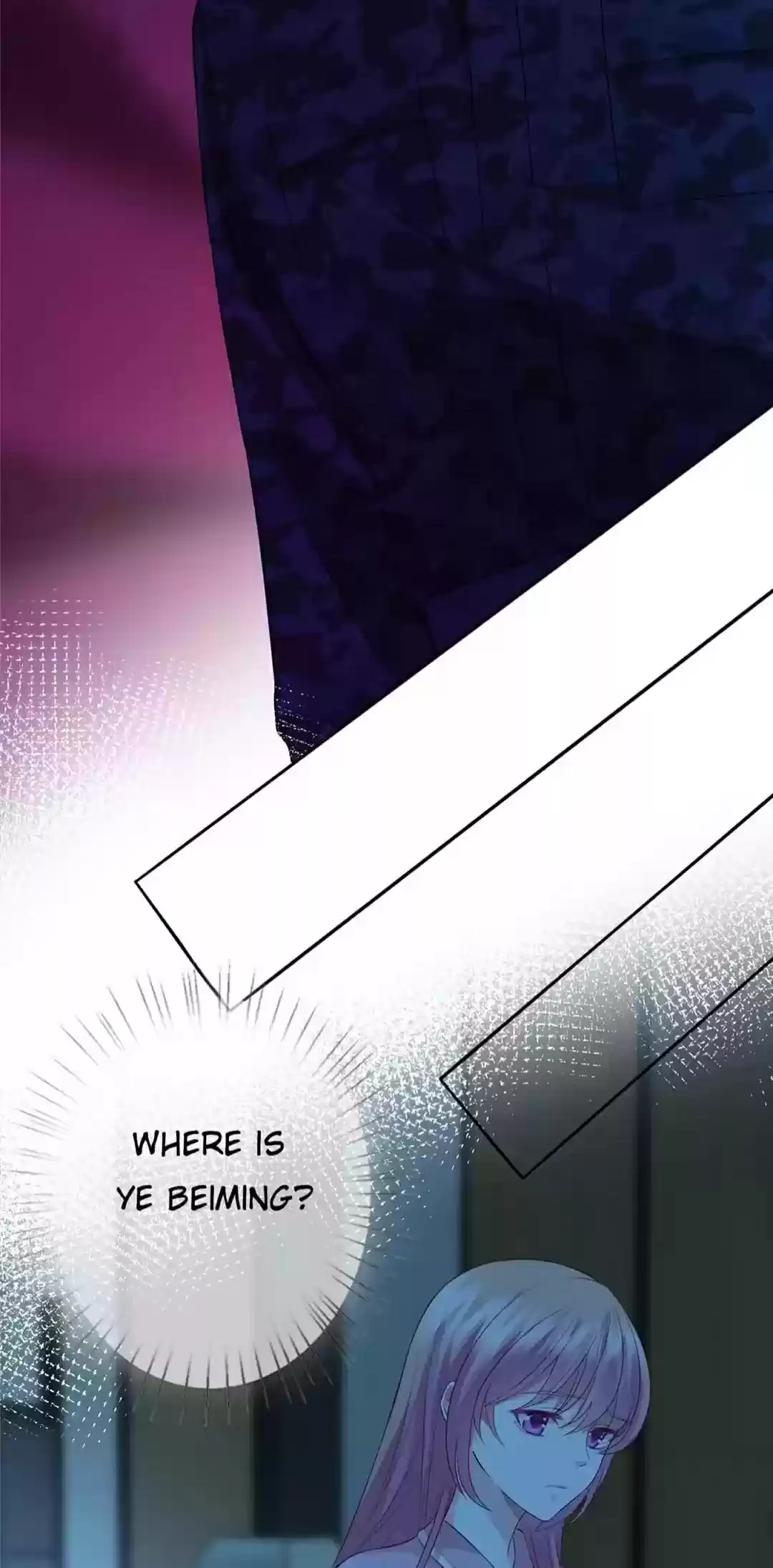 Embrace My Shadow Chapter 160