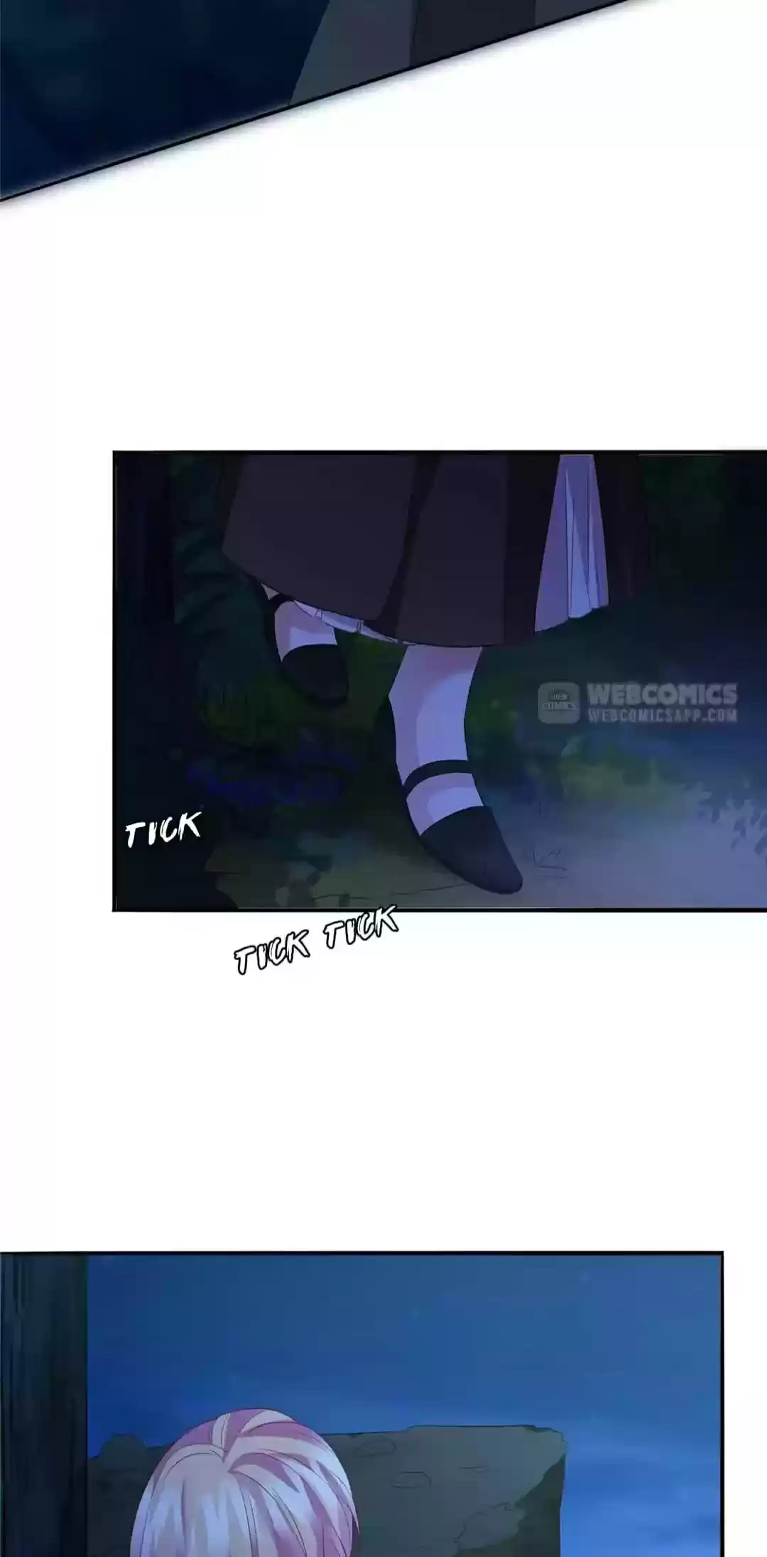 Embrace My Shadow Chapter 160