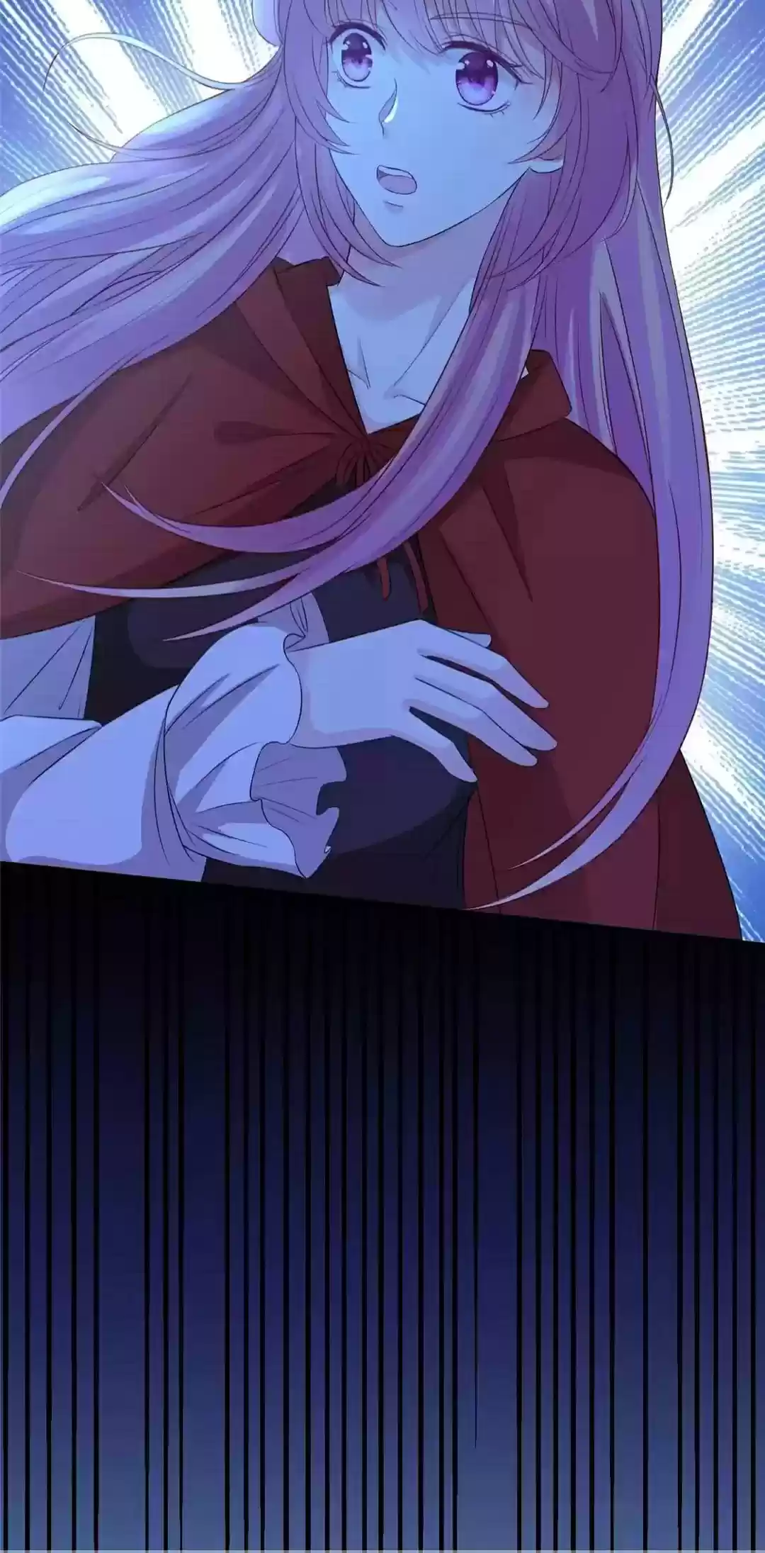 Embrace My Shadow Chapter 160