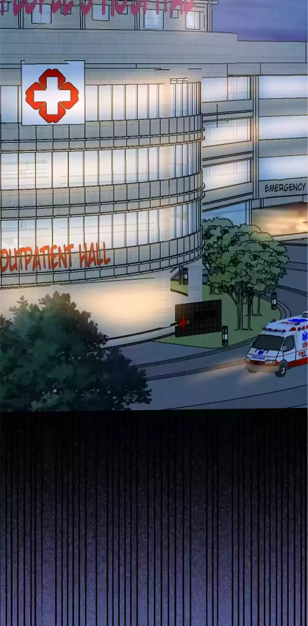 Embrace My Shadow Chapter 162