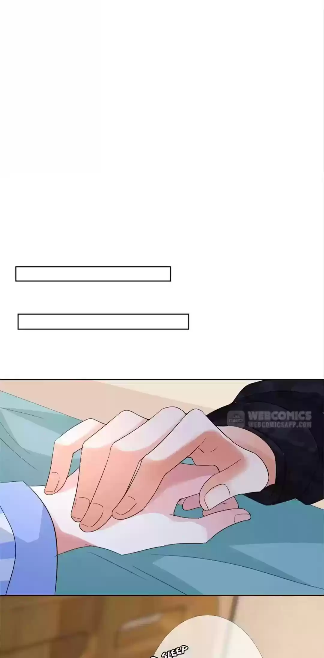 Embrace My Shadow Chapter 162