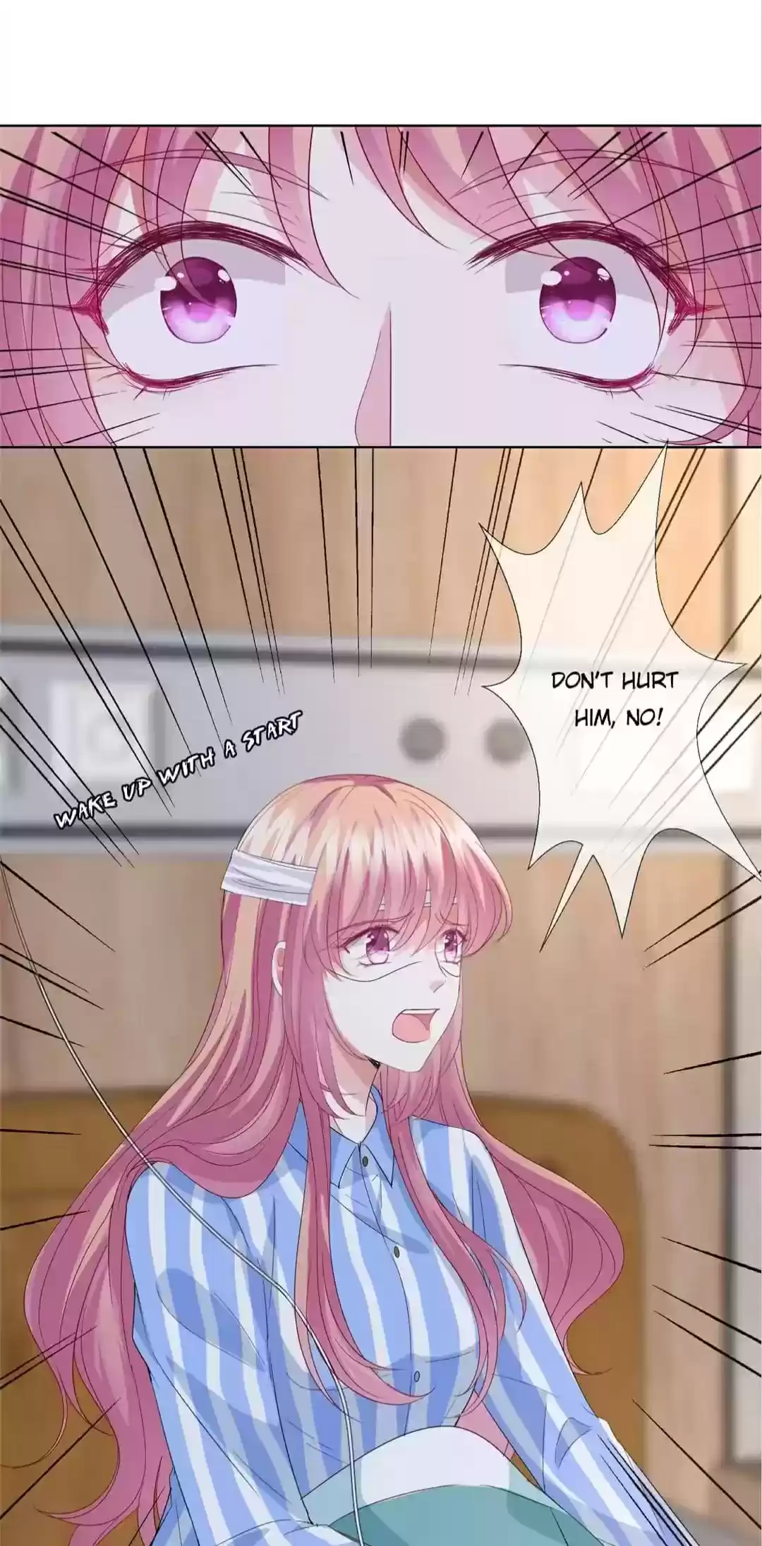 Embrace My Shadow Chapter 162