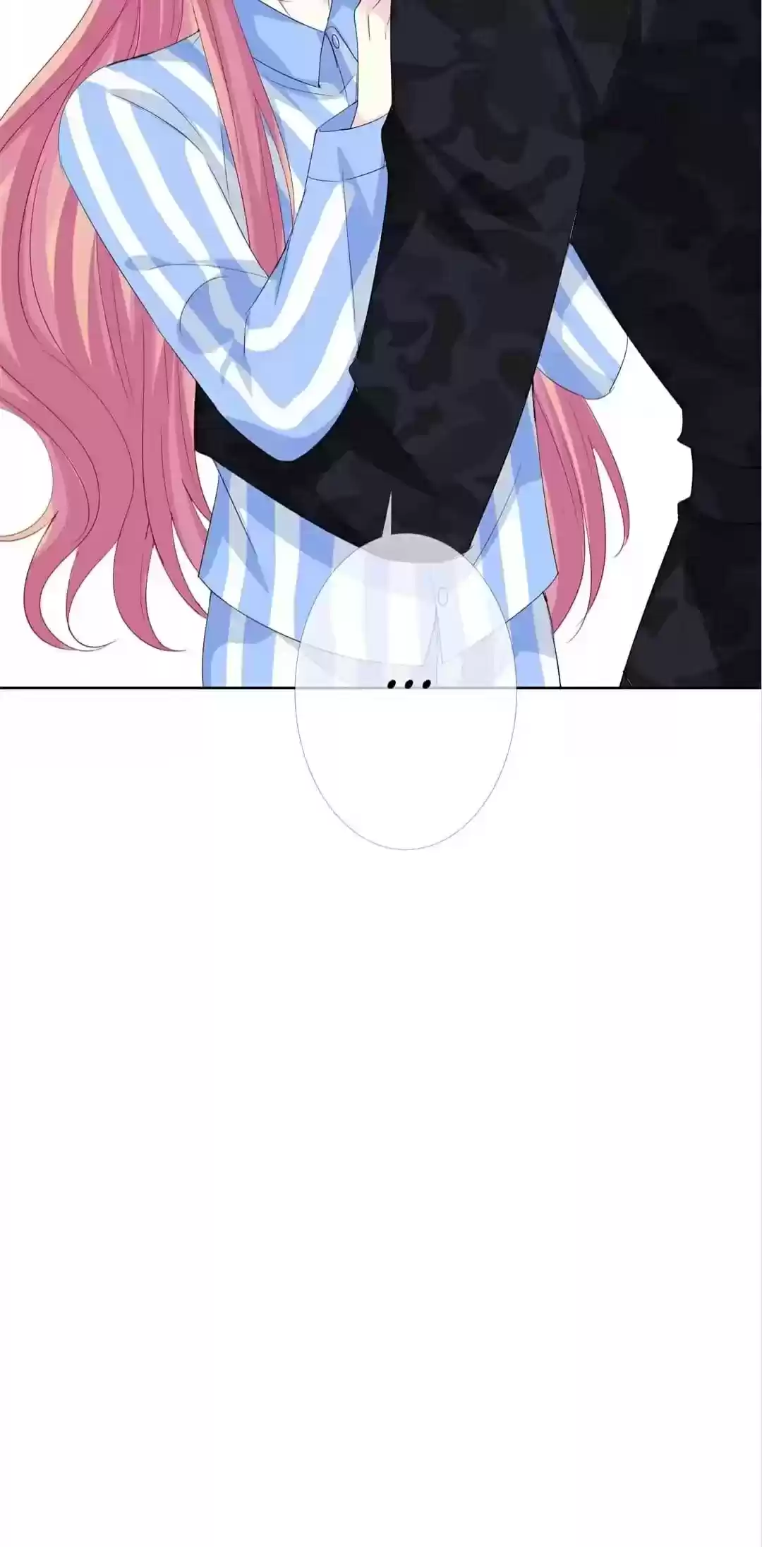 Embrace My Shadow Chapter 162