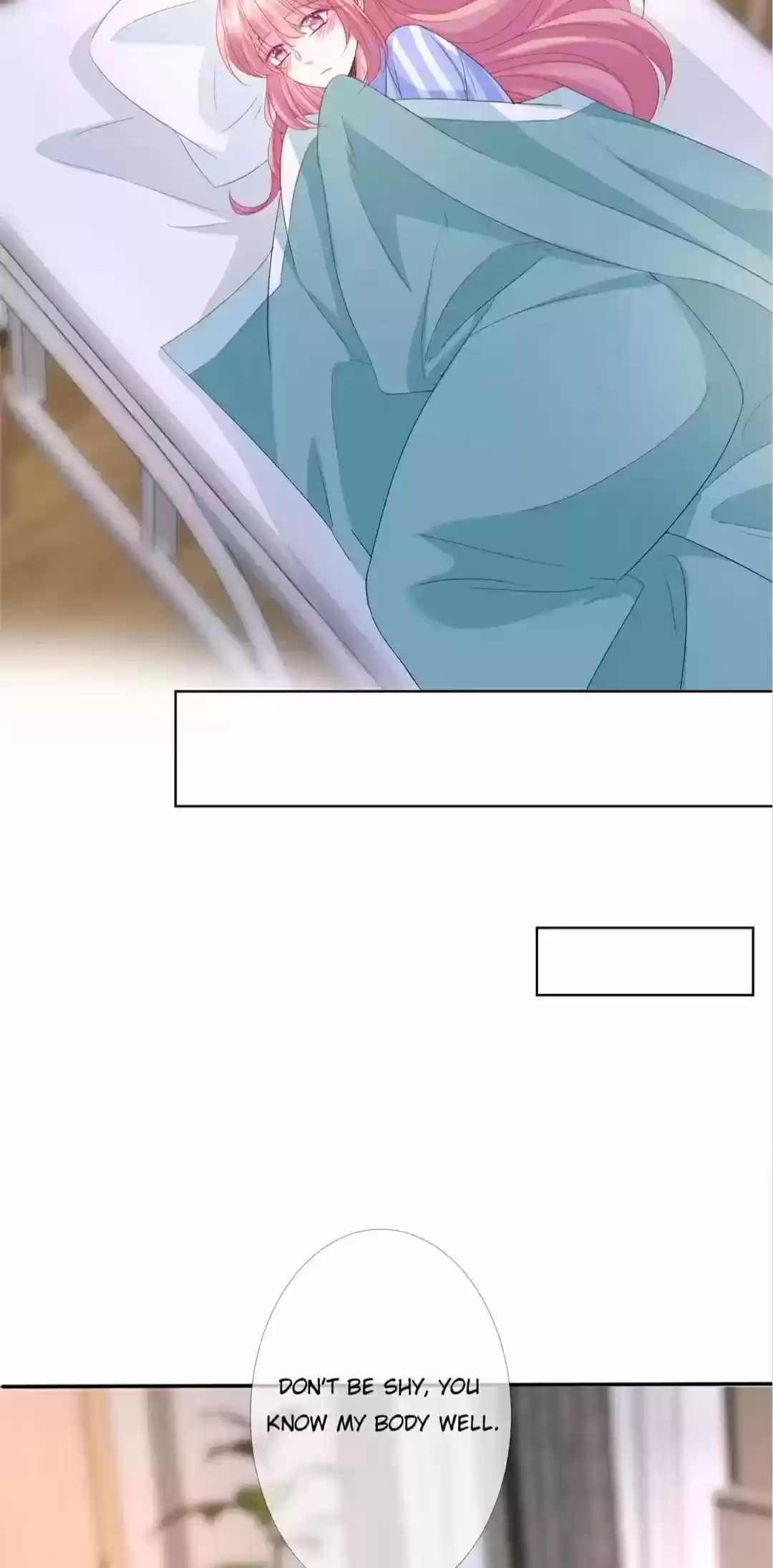 Embrace My Shadow Chapter 163