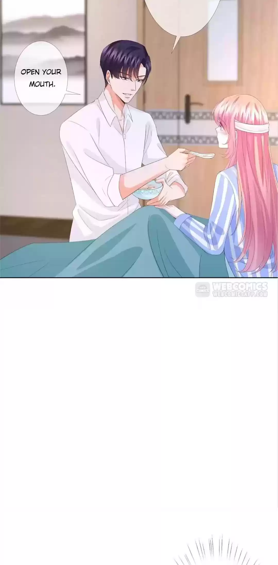 Embrace My Shadow Chapter 163