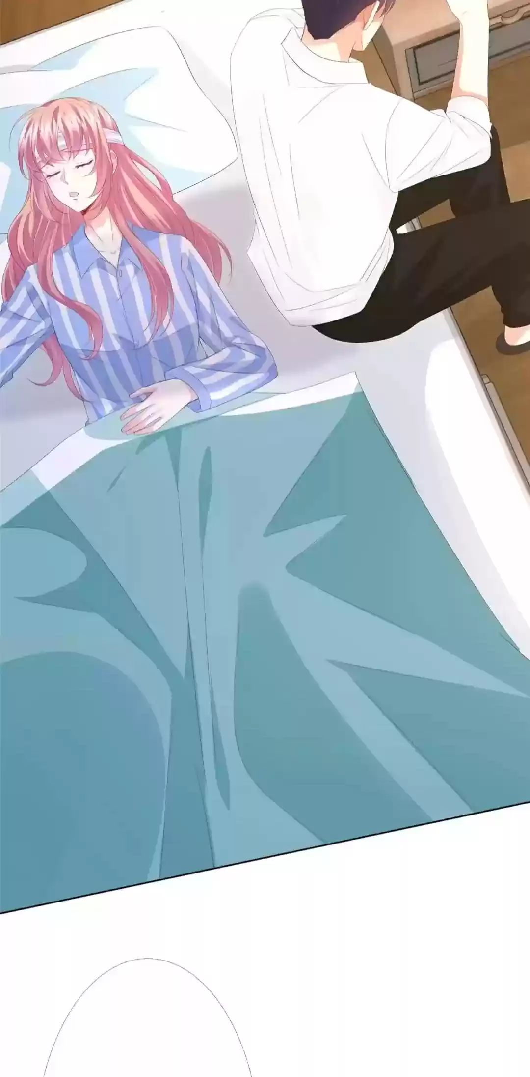 Embrace My Shadow Chapter 163