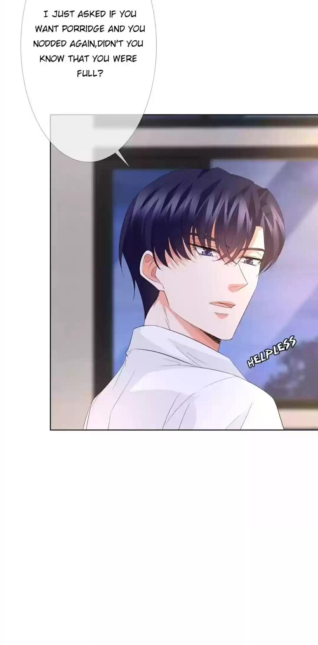 Embrace My Shadow Chapter 163