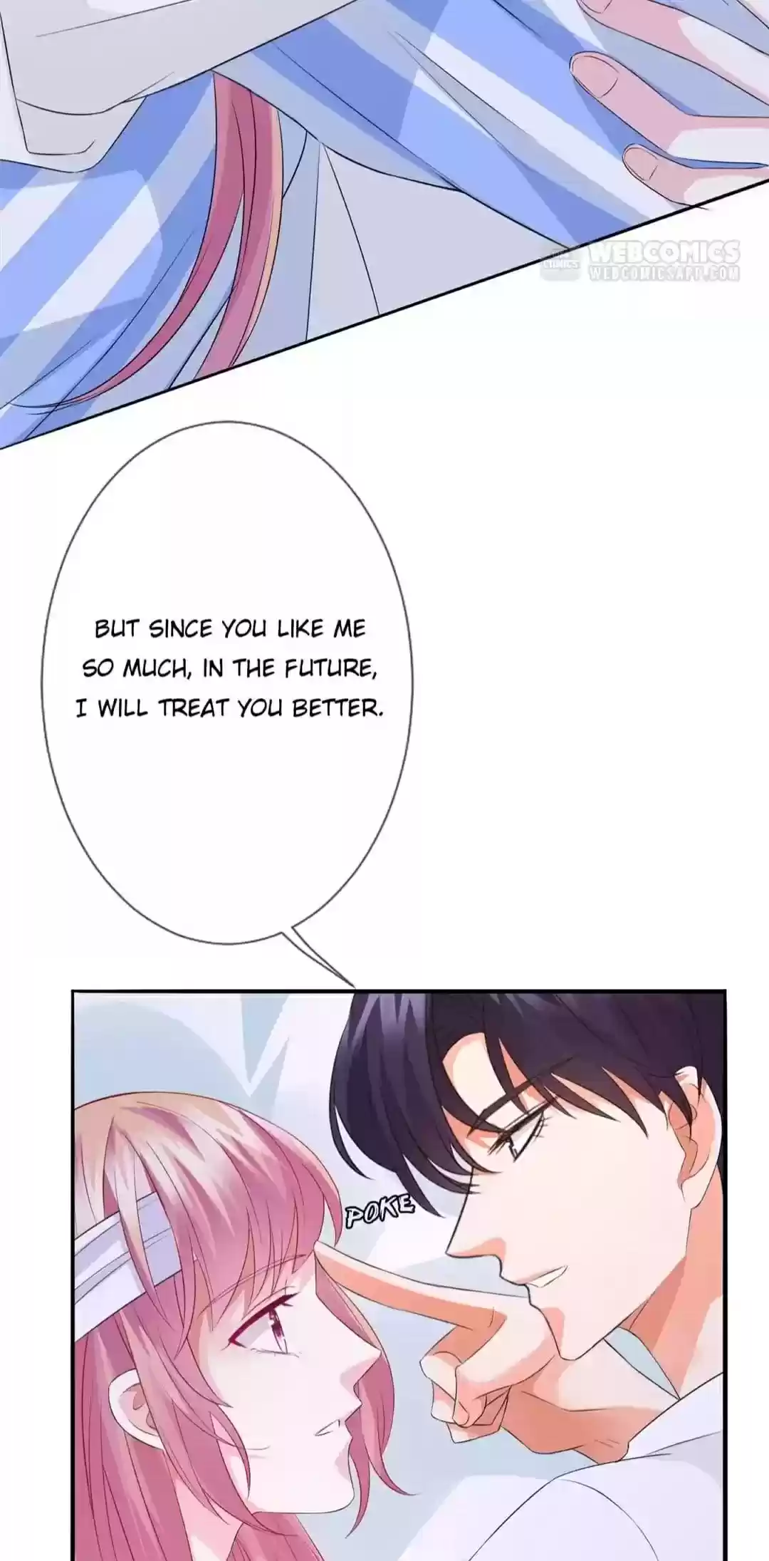 Embrace My Shadow Chapter 163