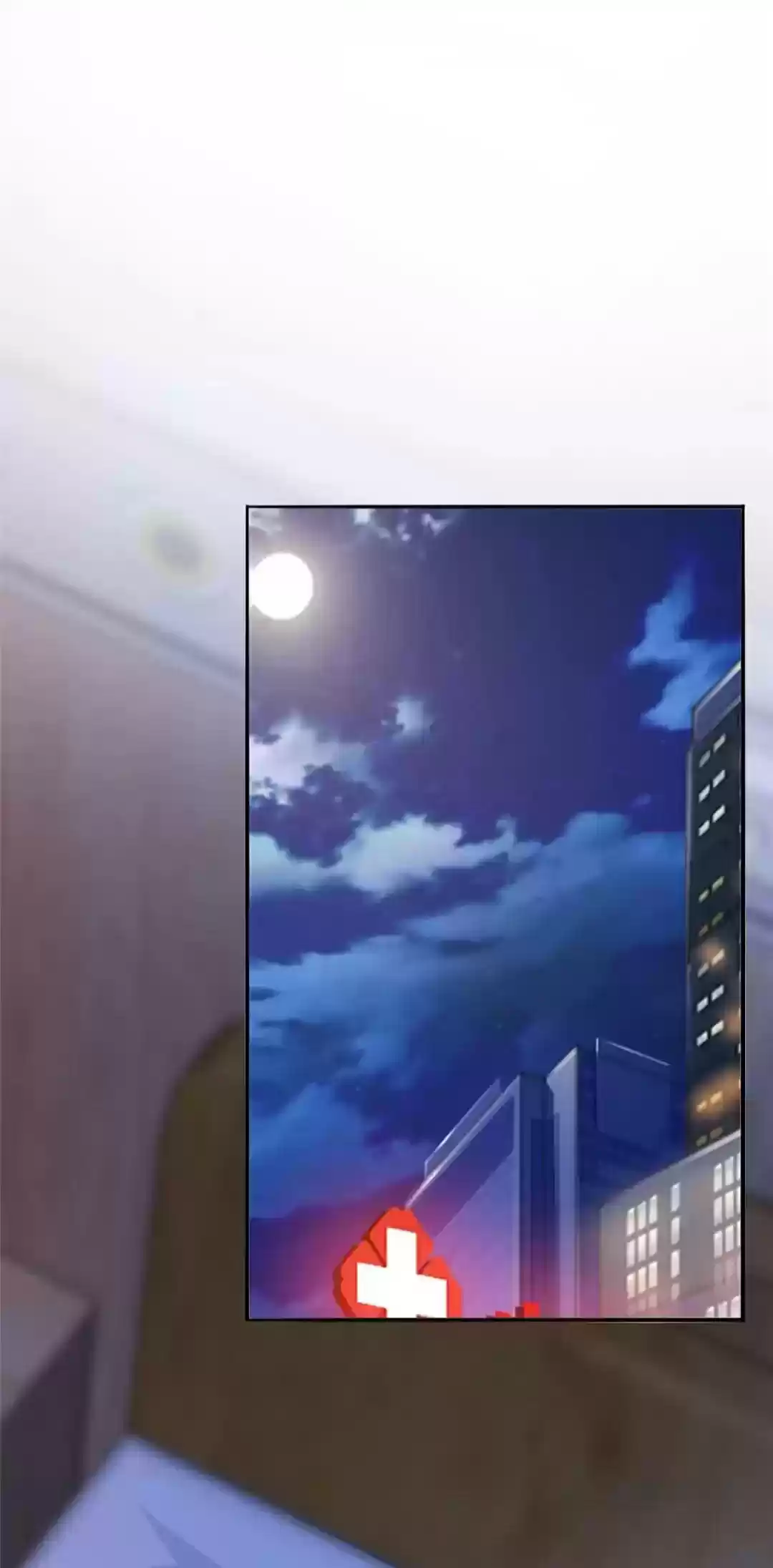 Embrace My Shadow Chapter 163