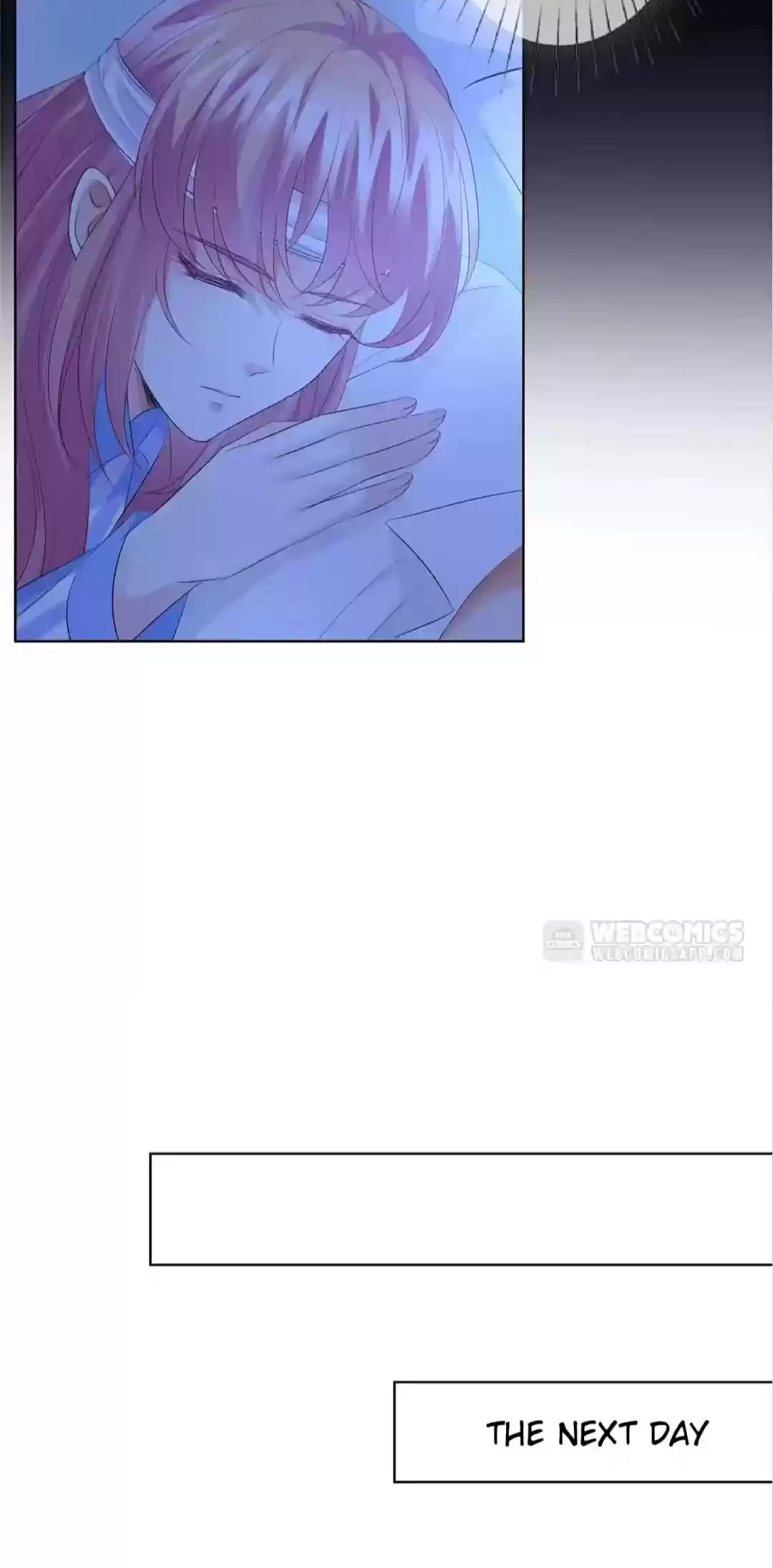 Embrace My Shadow Chapter 163