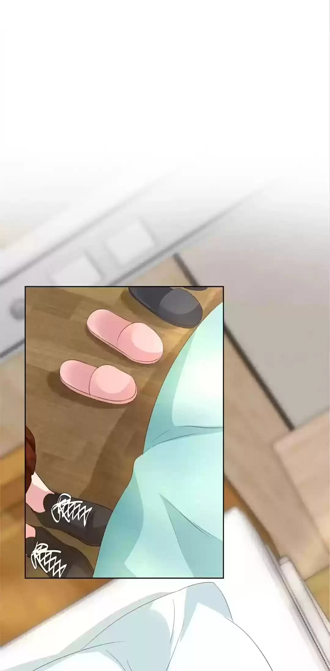 Embrace My Shadow Chapter 163