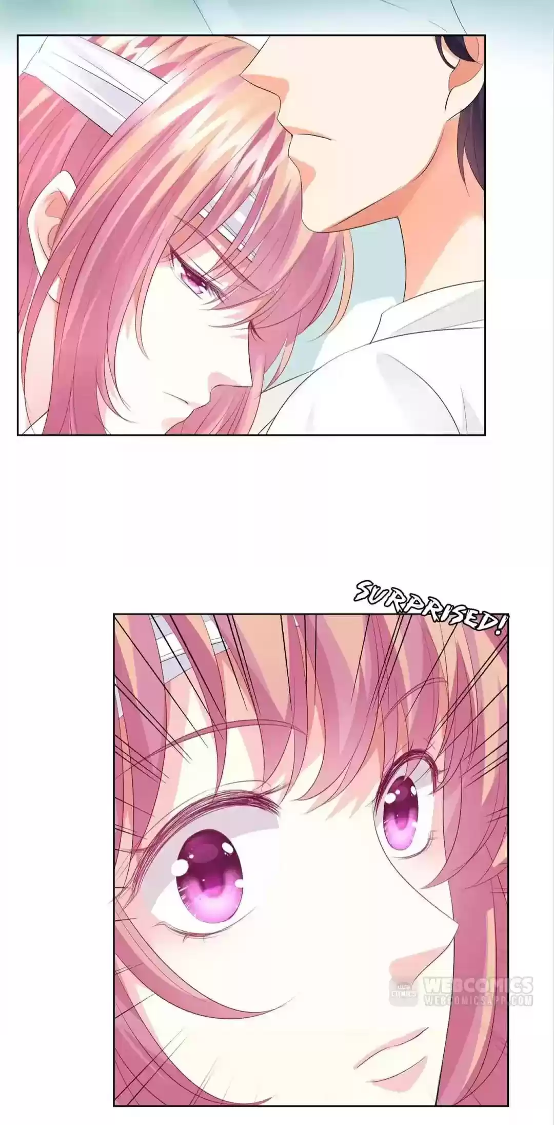 Embrace My Shadow Chapter 163