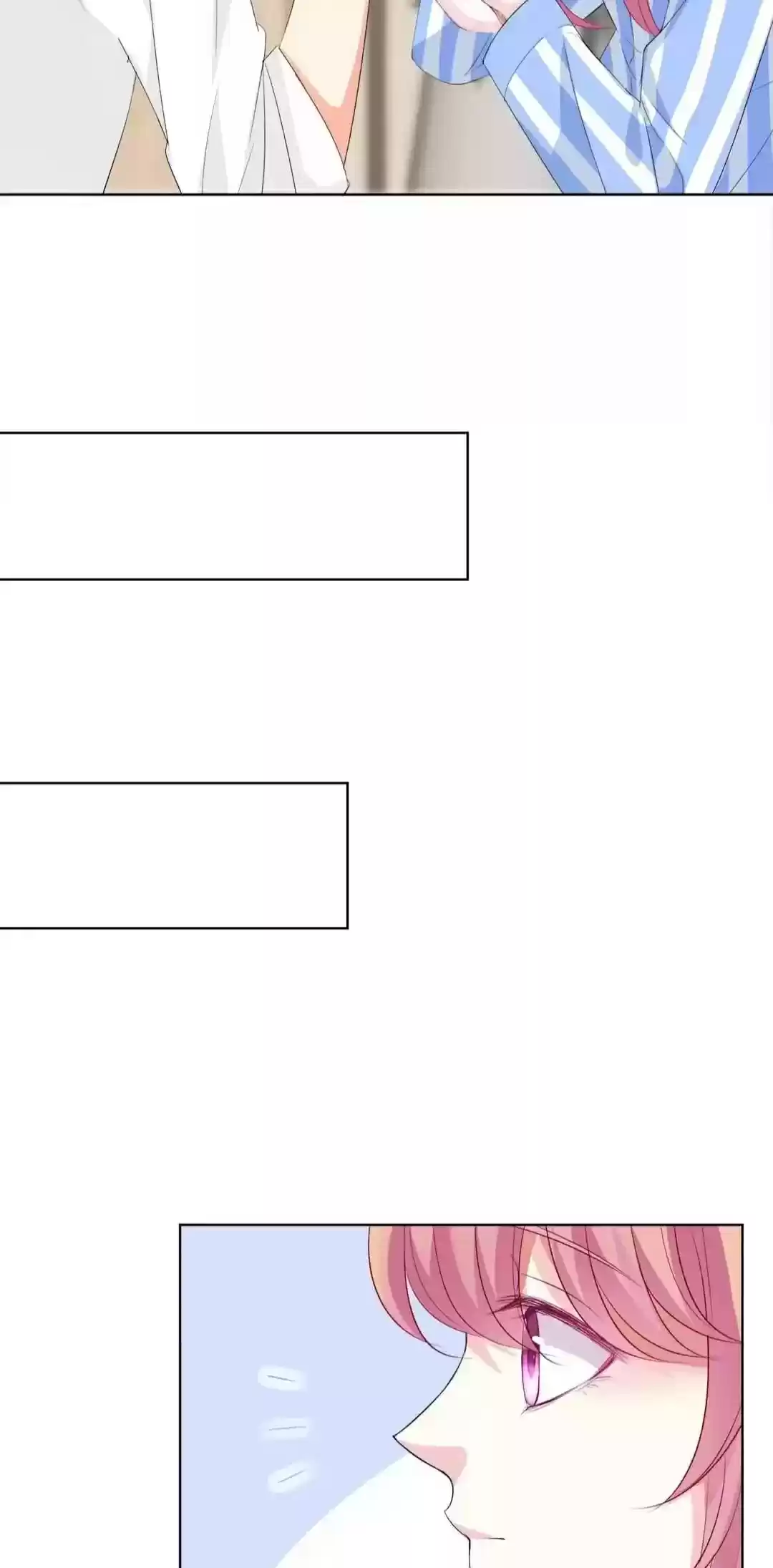 Embrace My Shadow Chapter 164