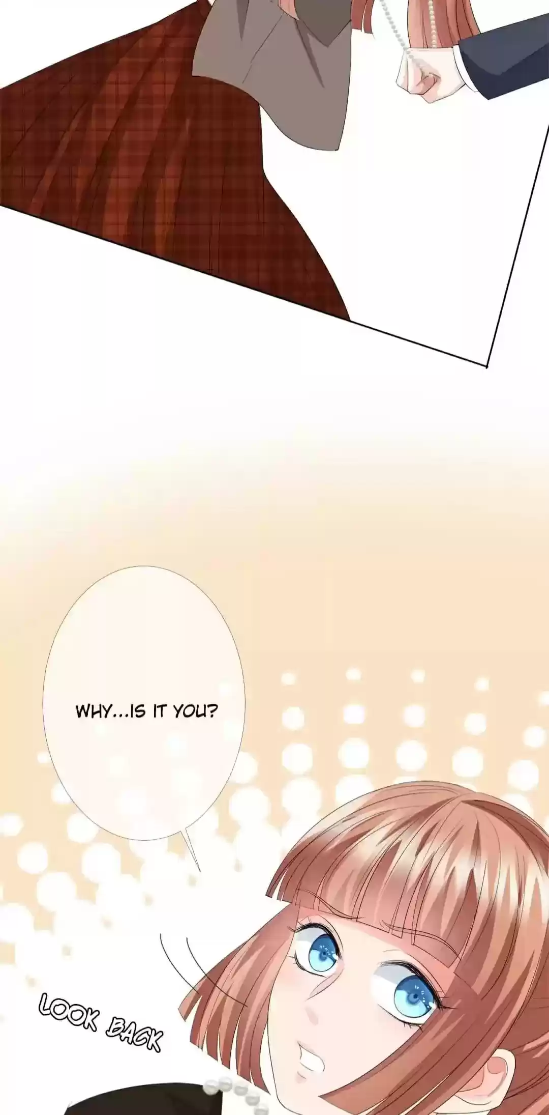 Embrace My Shadow Chapter 164