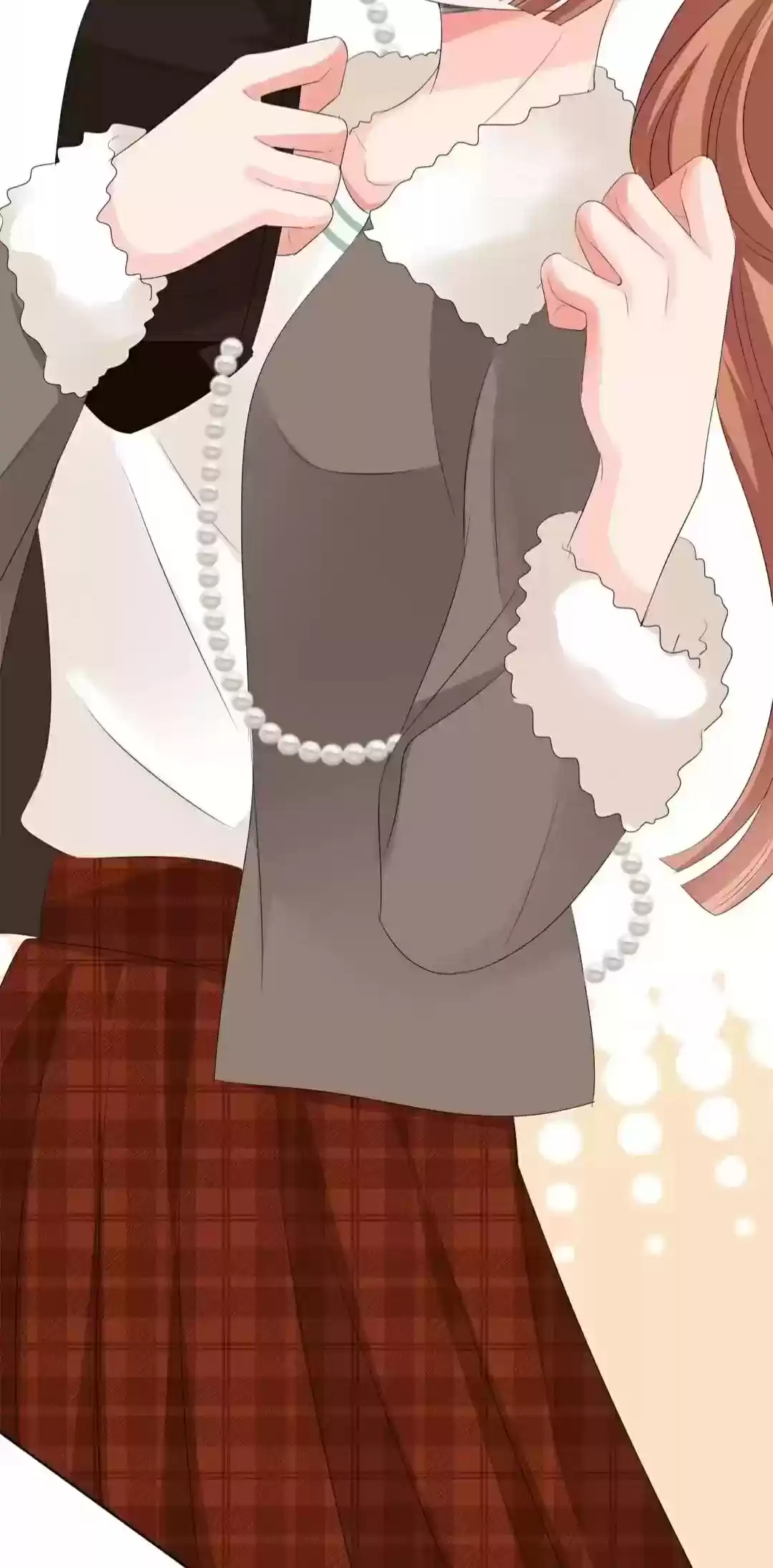 Embrace My Shadow Chapter 164