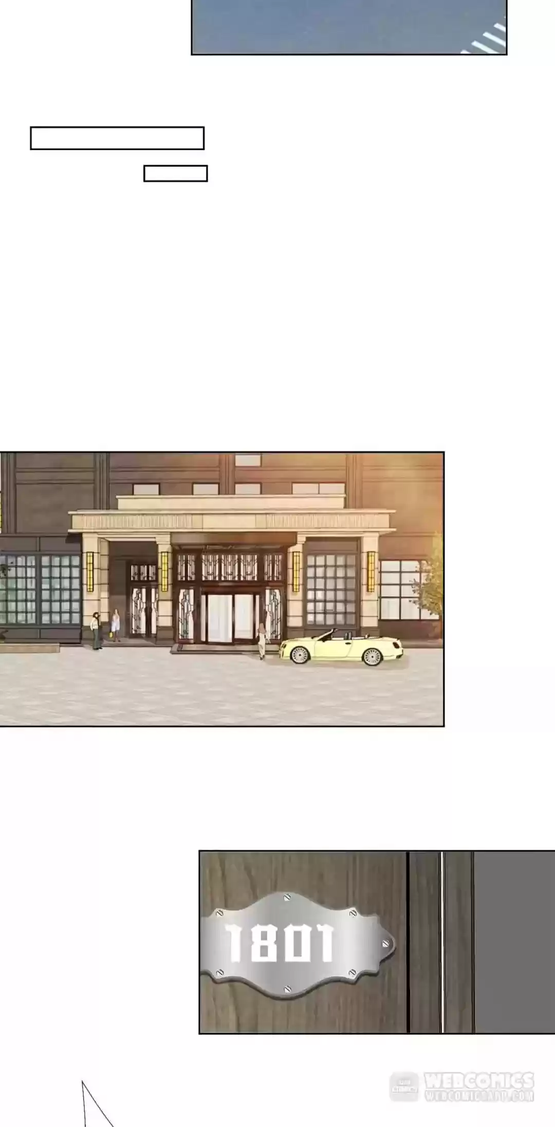 Embrace My Shadow Chapter 165