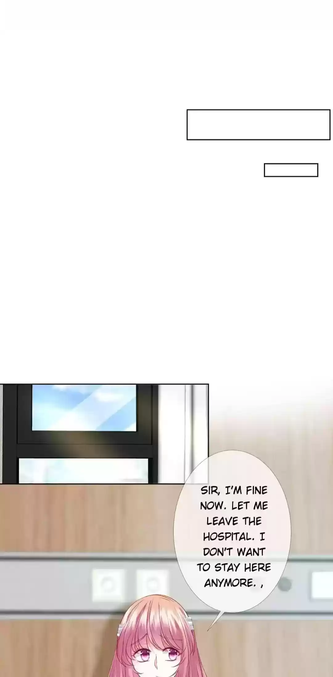 Embrace My Shadow Chapter 165