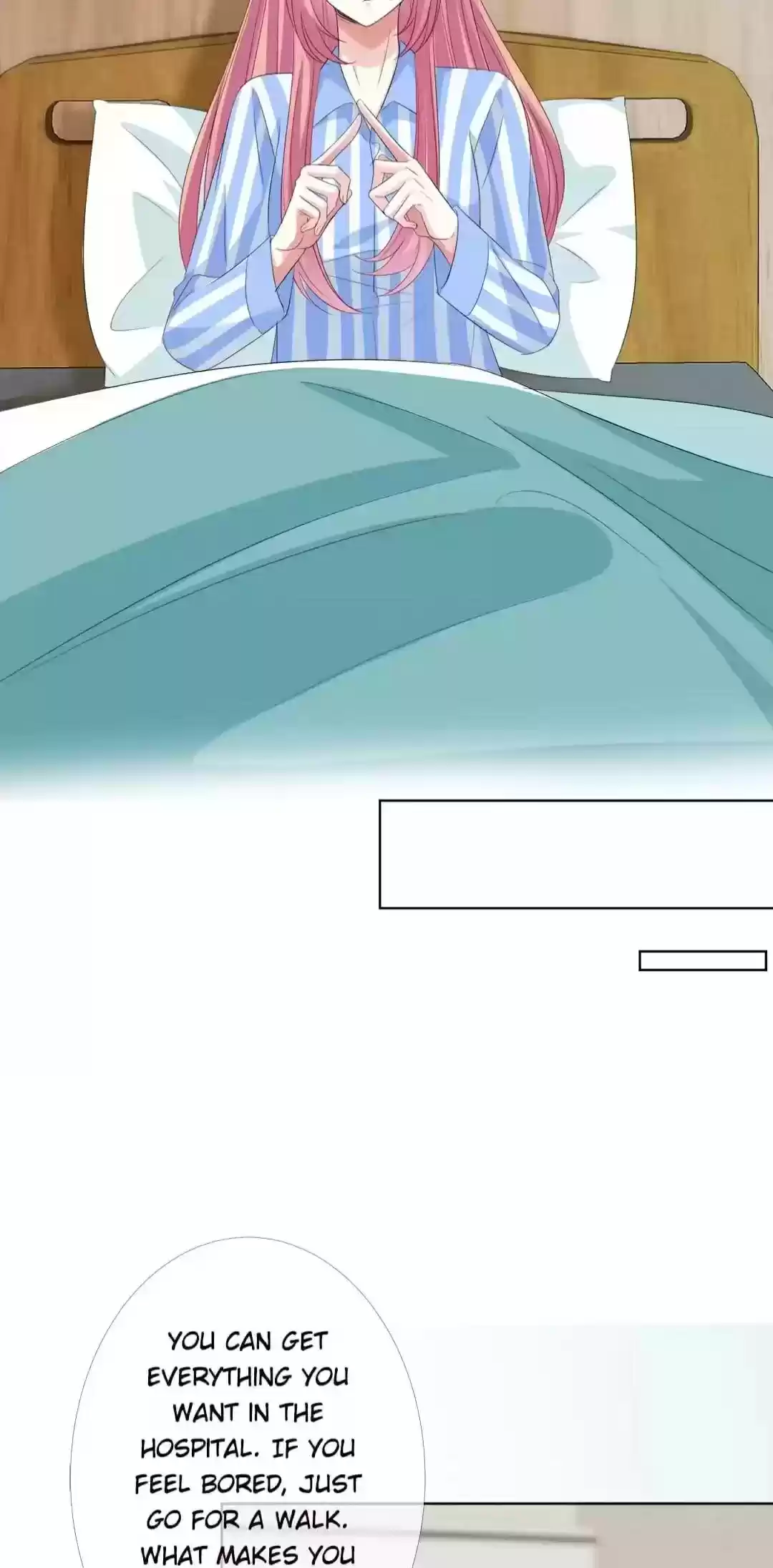 Embrace My Shadow Chapter 165