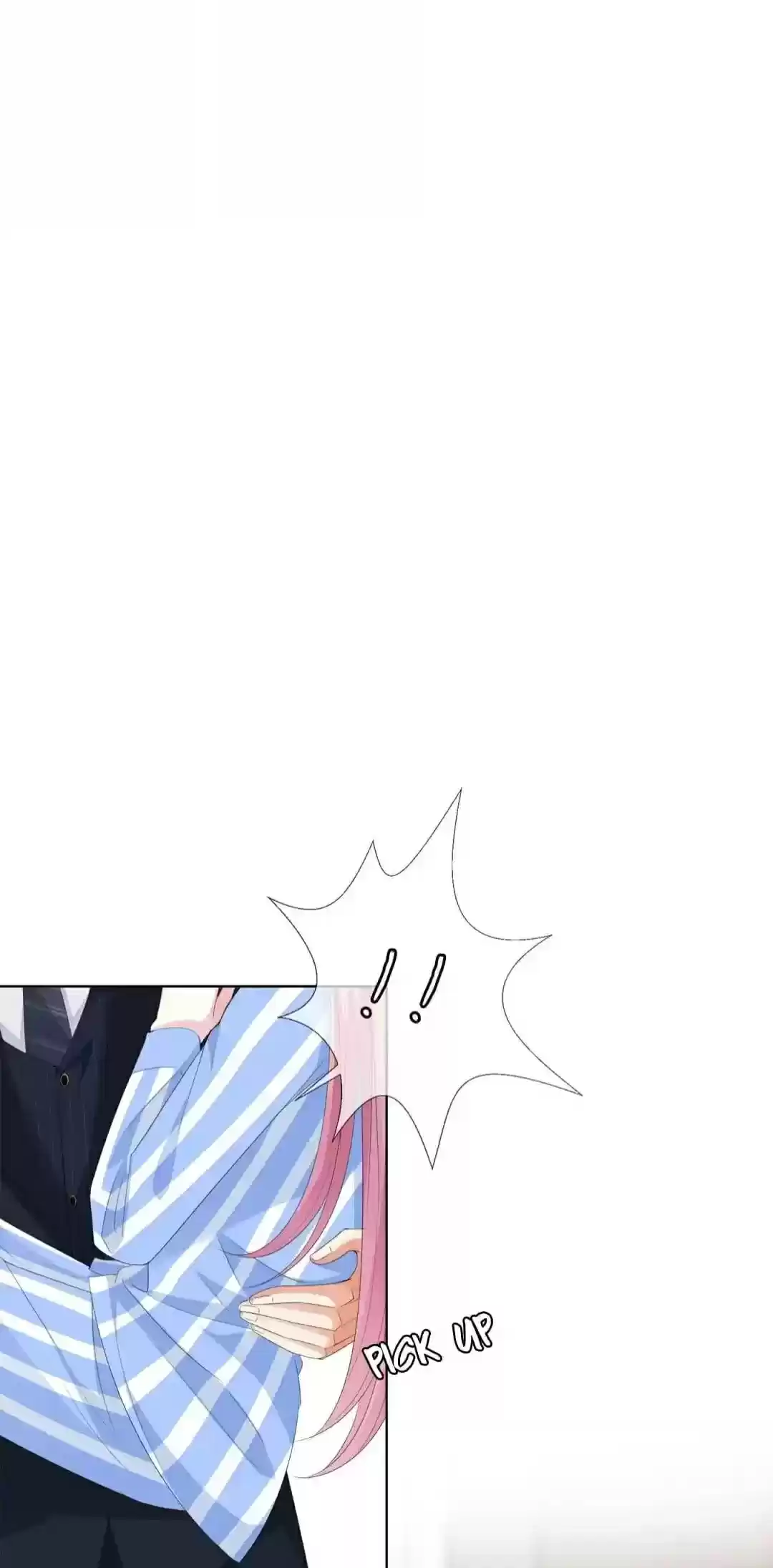 Embrace My Shadow Chapter 165