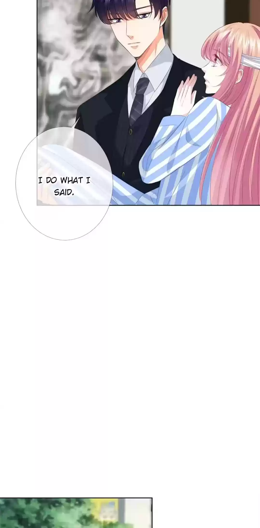 Embrace My Shadow Chapter 165