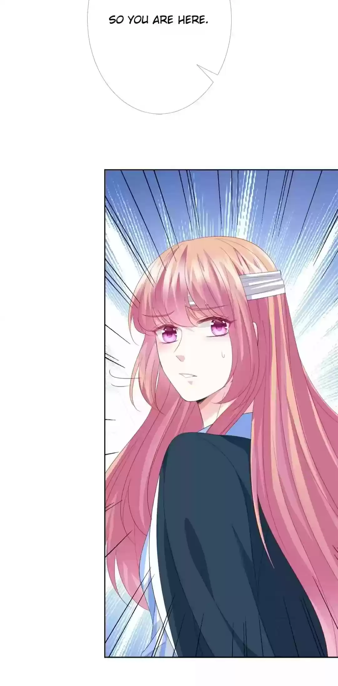 Embrace My Shadow Chapter 165