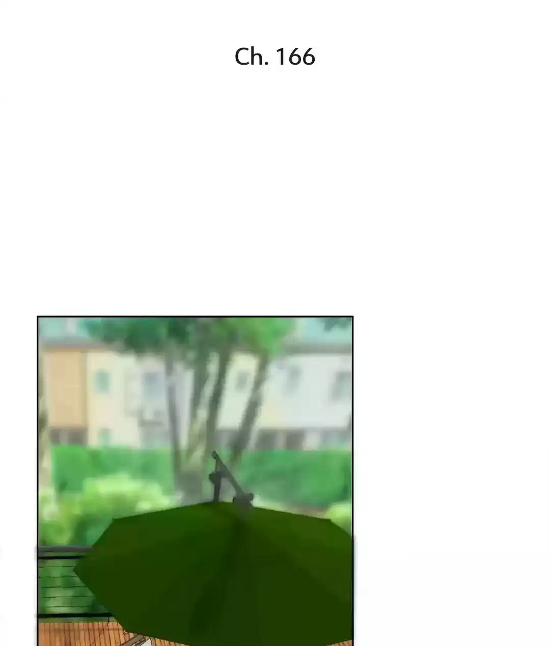 Embrace My Shadow Chapter 166