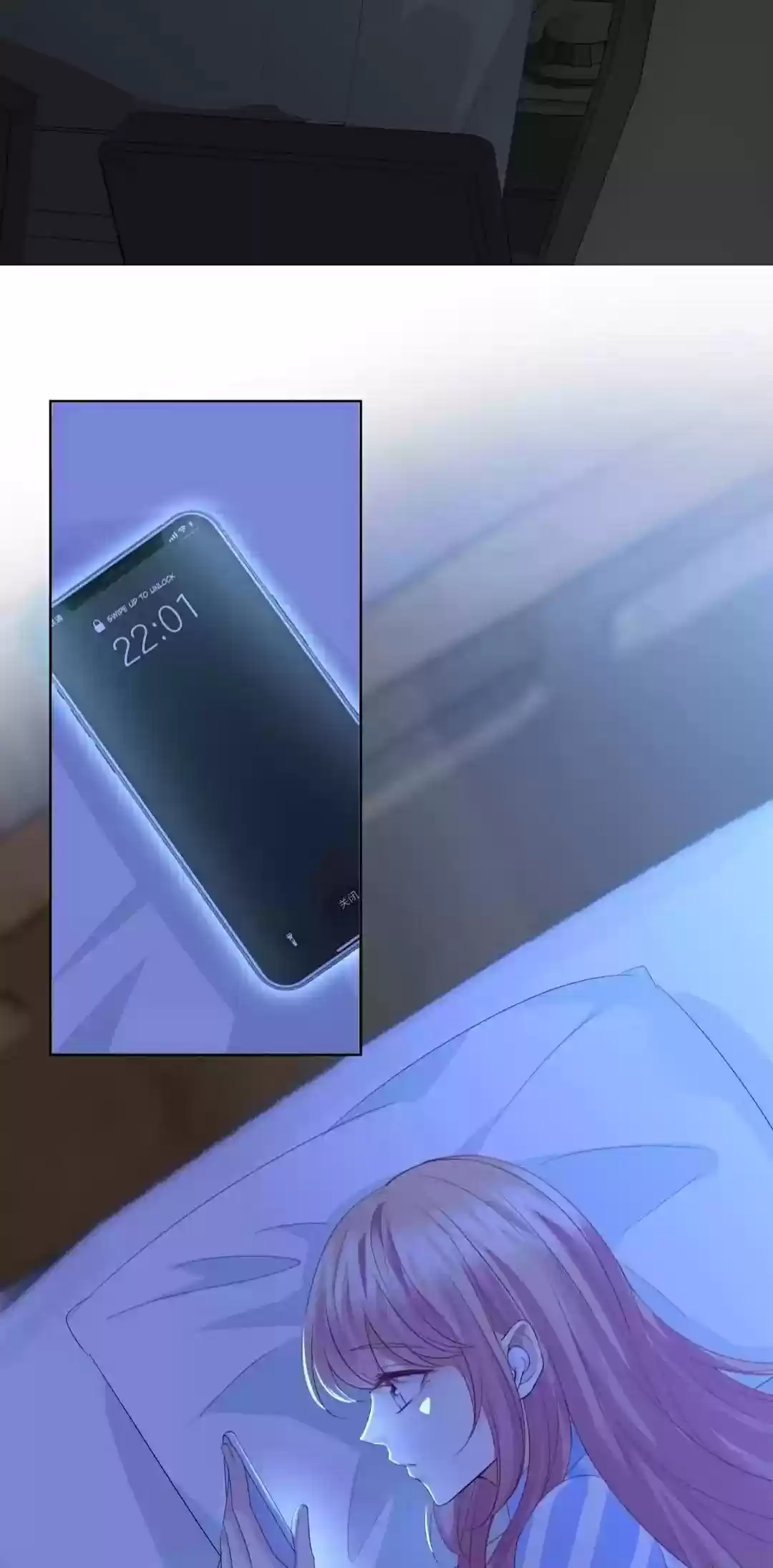 Embrace My Shadow Chapter 167