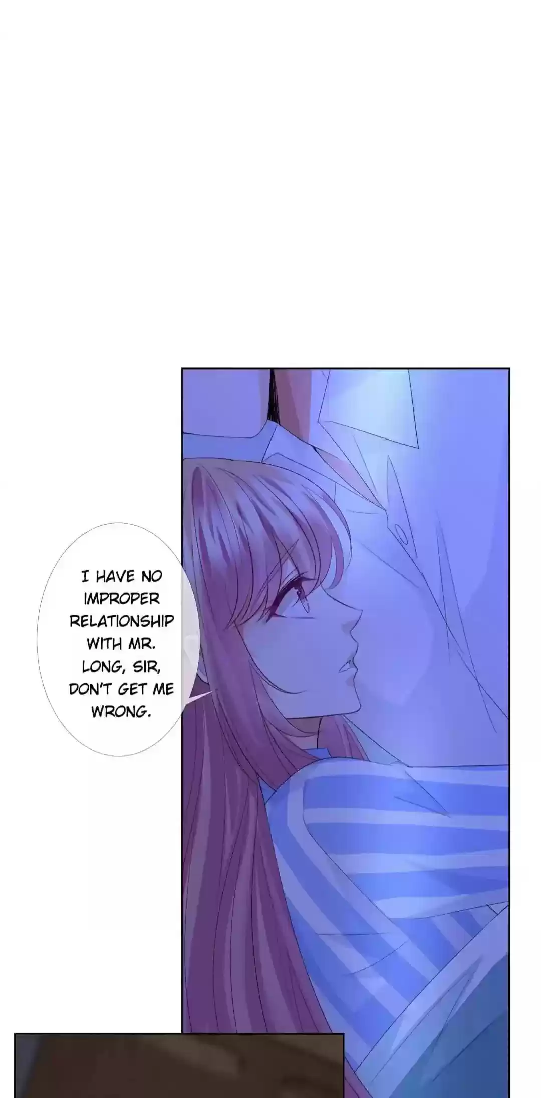 Embrace My Shadow Chapter 167