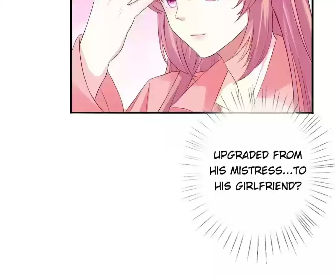 Embrace My Shadow Chapter 167