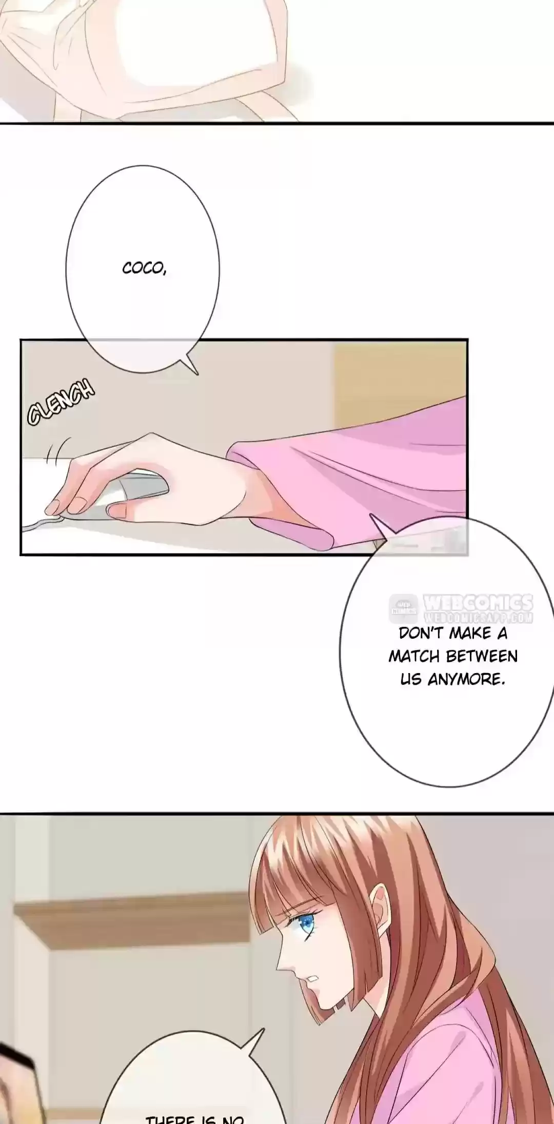 Embrace My Shadow Chapter 168