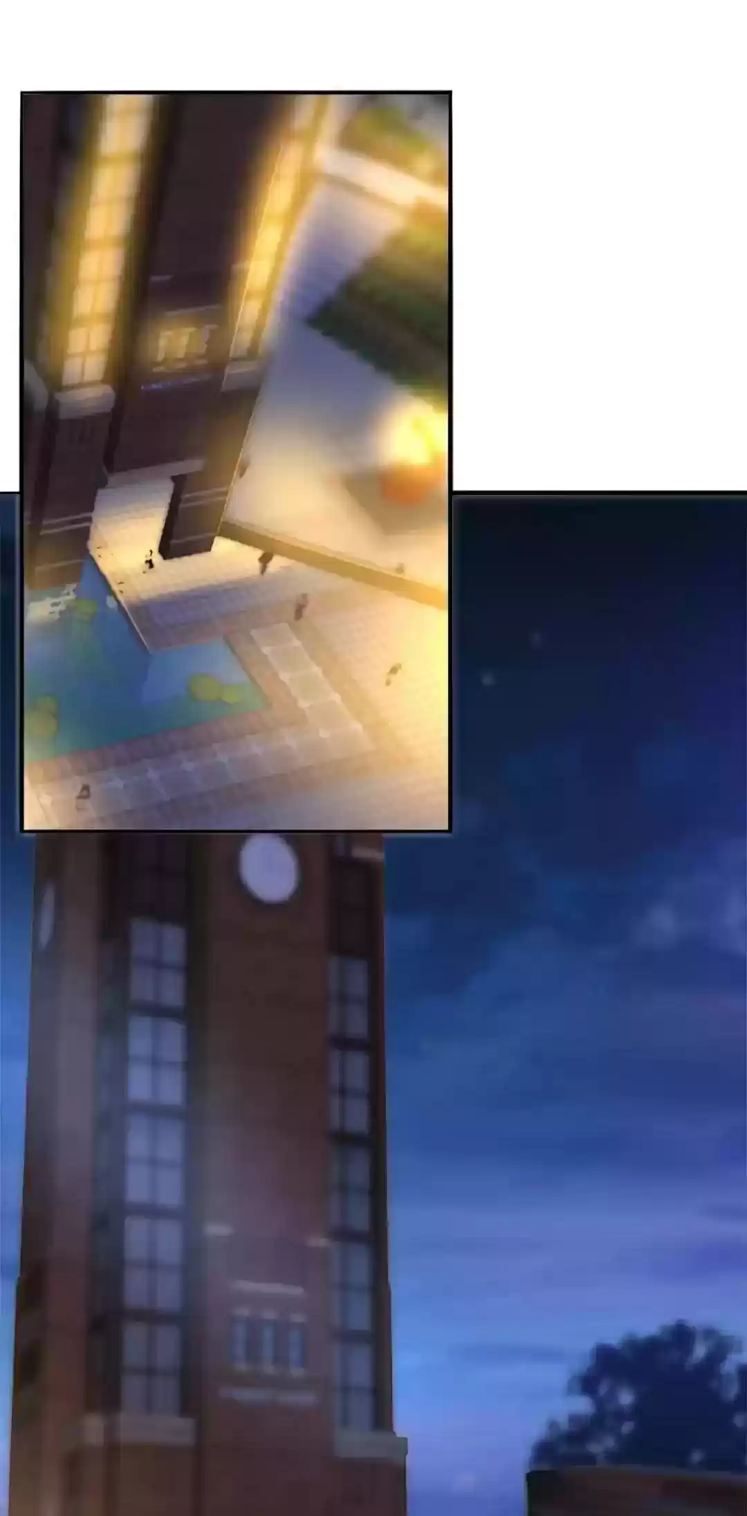 Embrace My Shadow Chapter 168