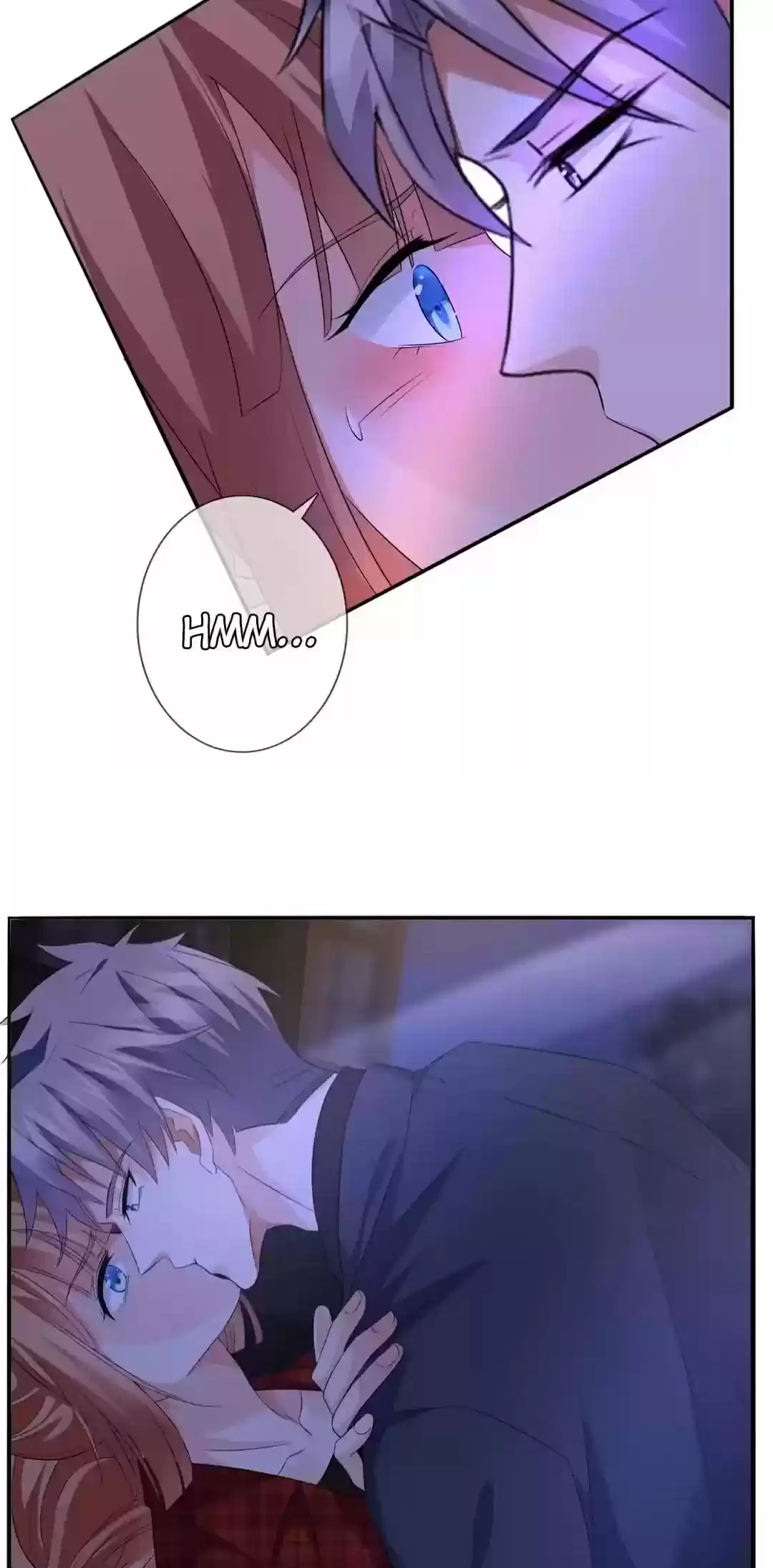 Embrace My Shadow Chapter 168