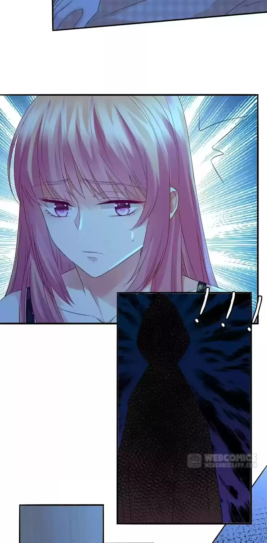 Embrace My Shadow Chapter 168